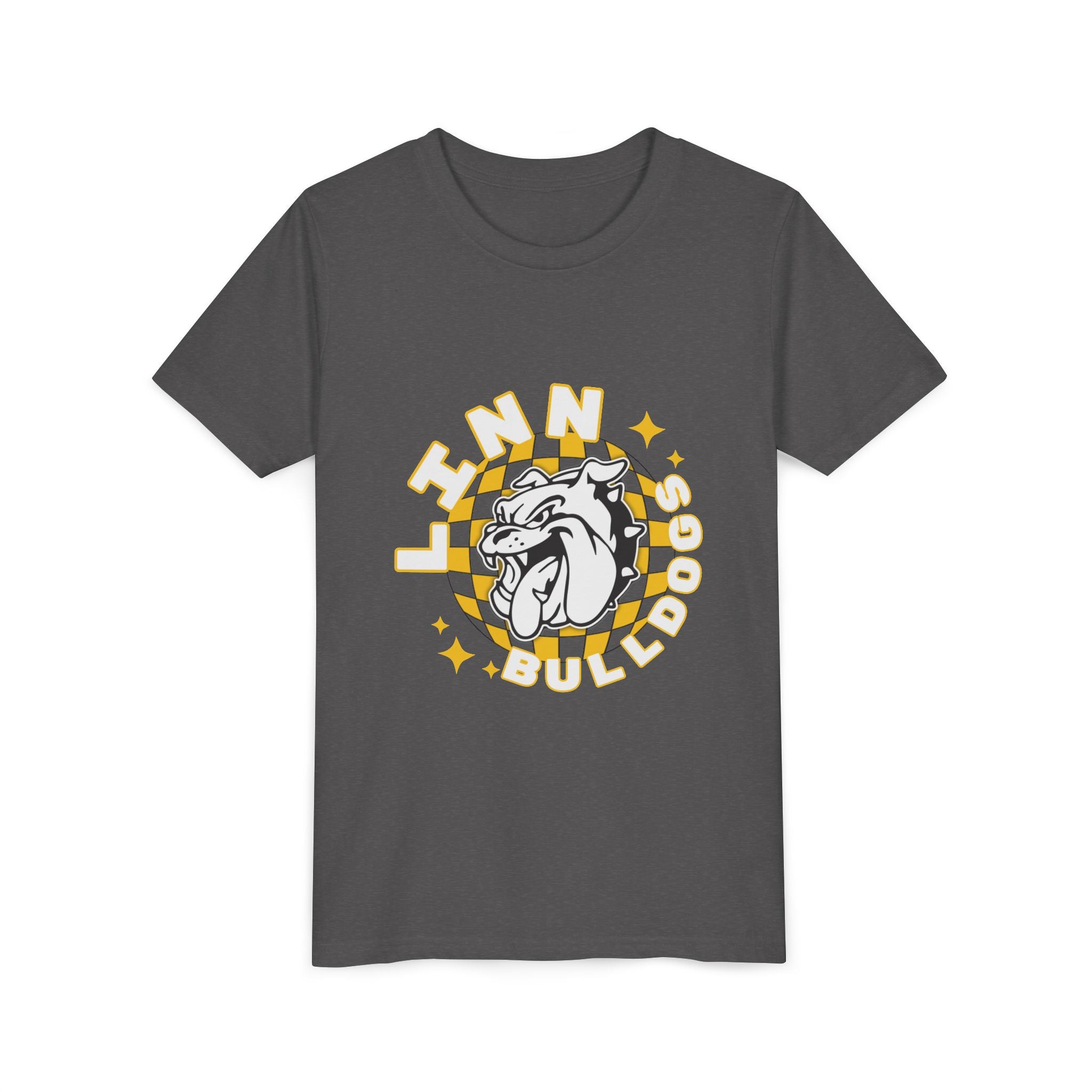 Disco Dogs | Youth Tee