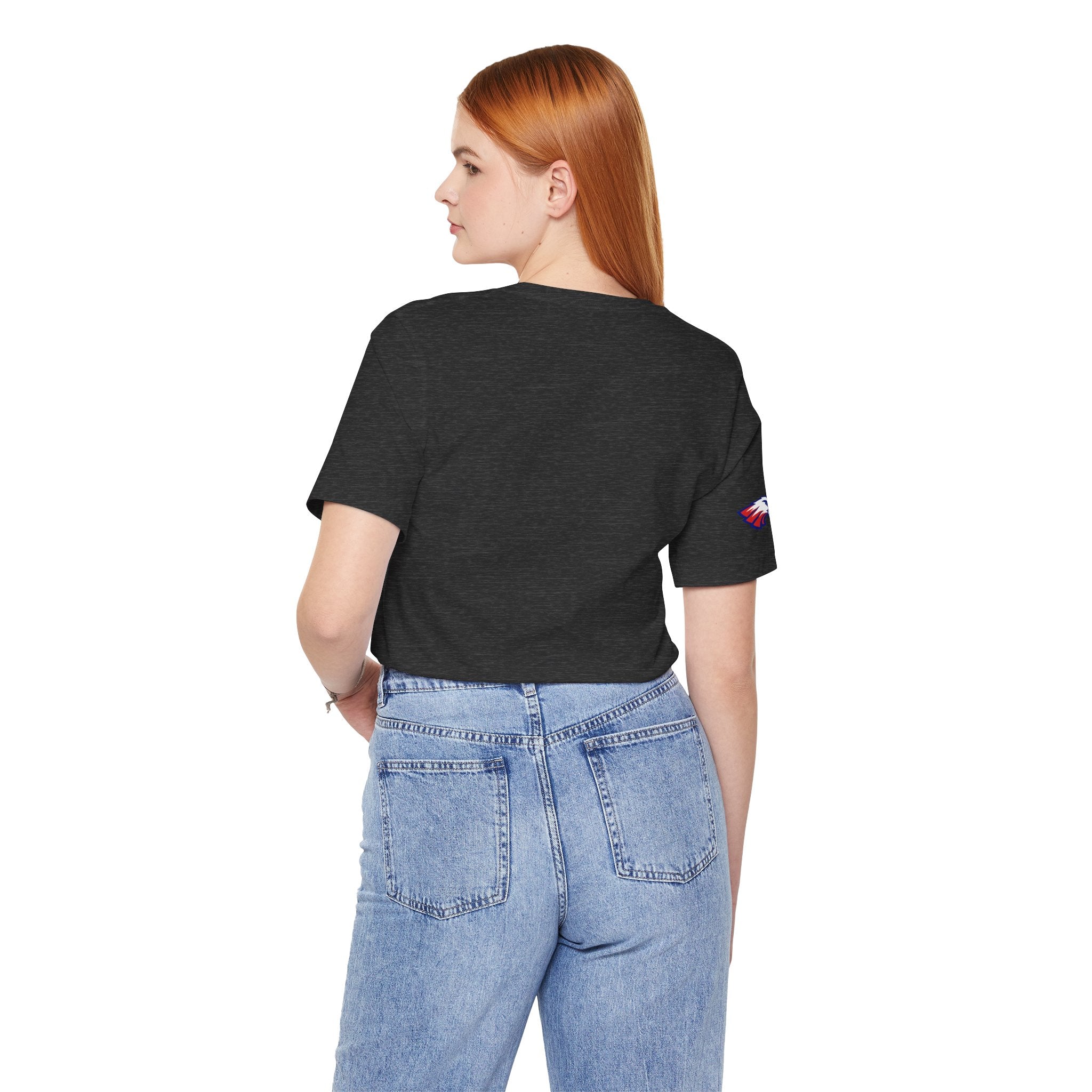 Lady Eagles | Adult Tee