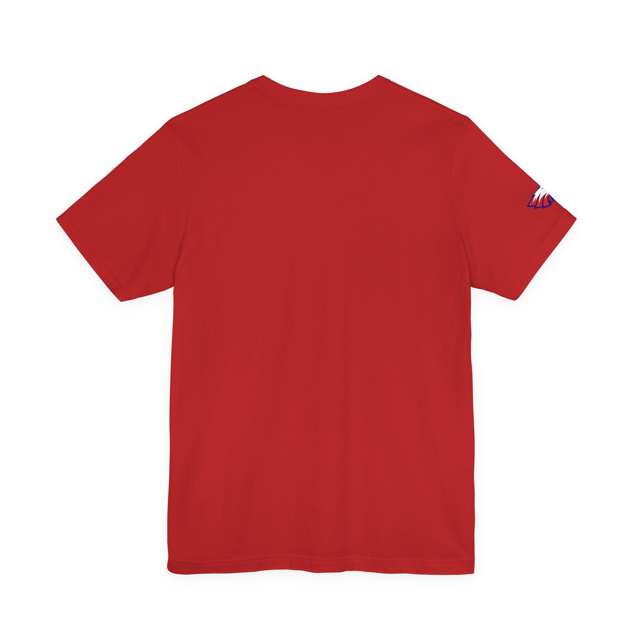 Lady Eagles | Adult Tee