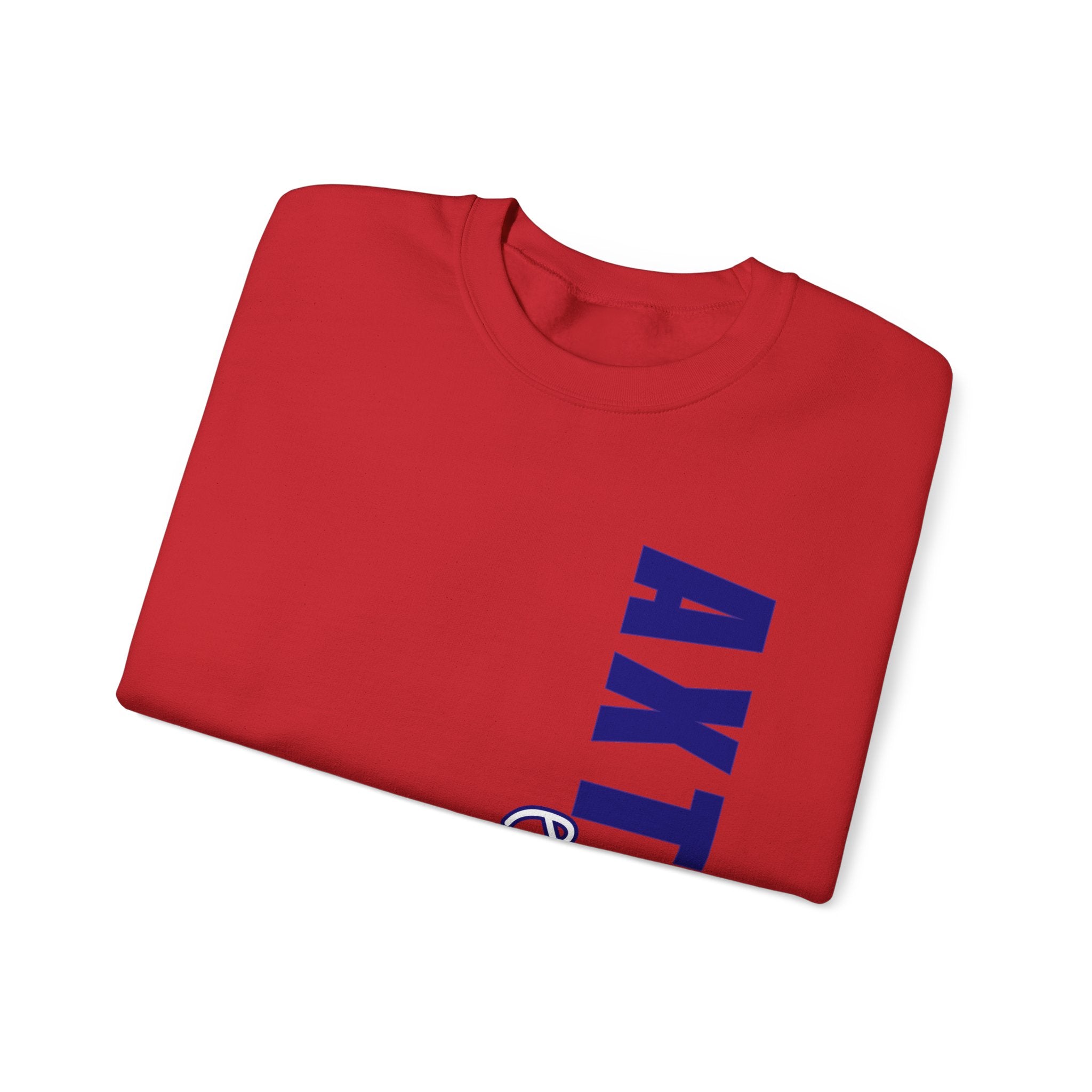Axtell Star Sleeve | Adult Crew