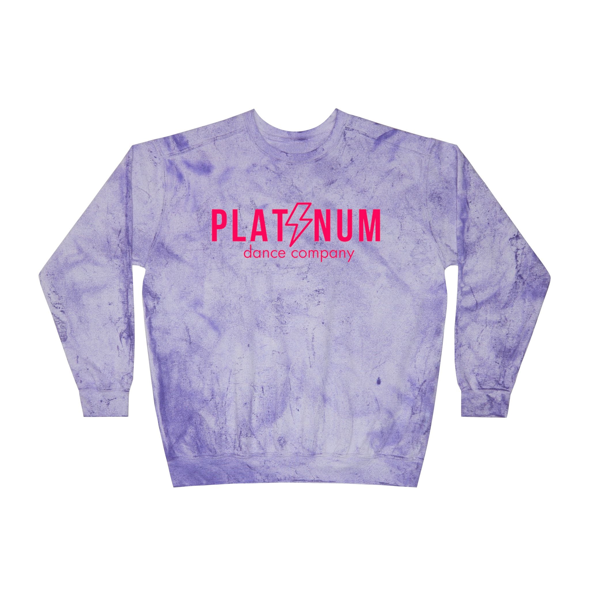 Distressed | Adult Crew