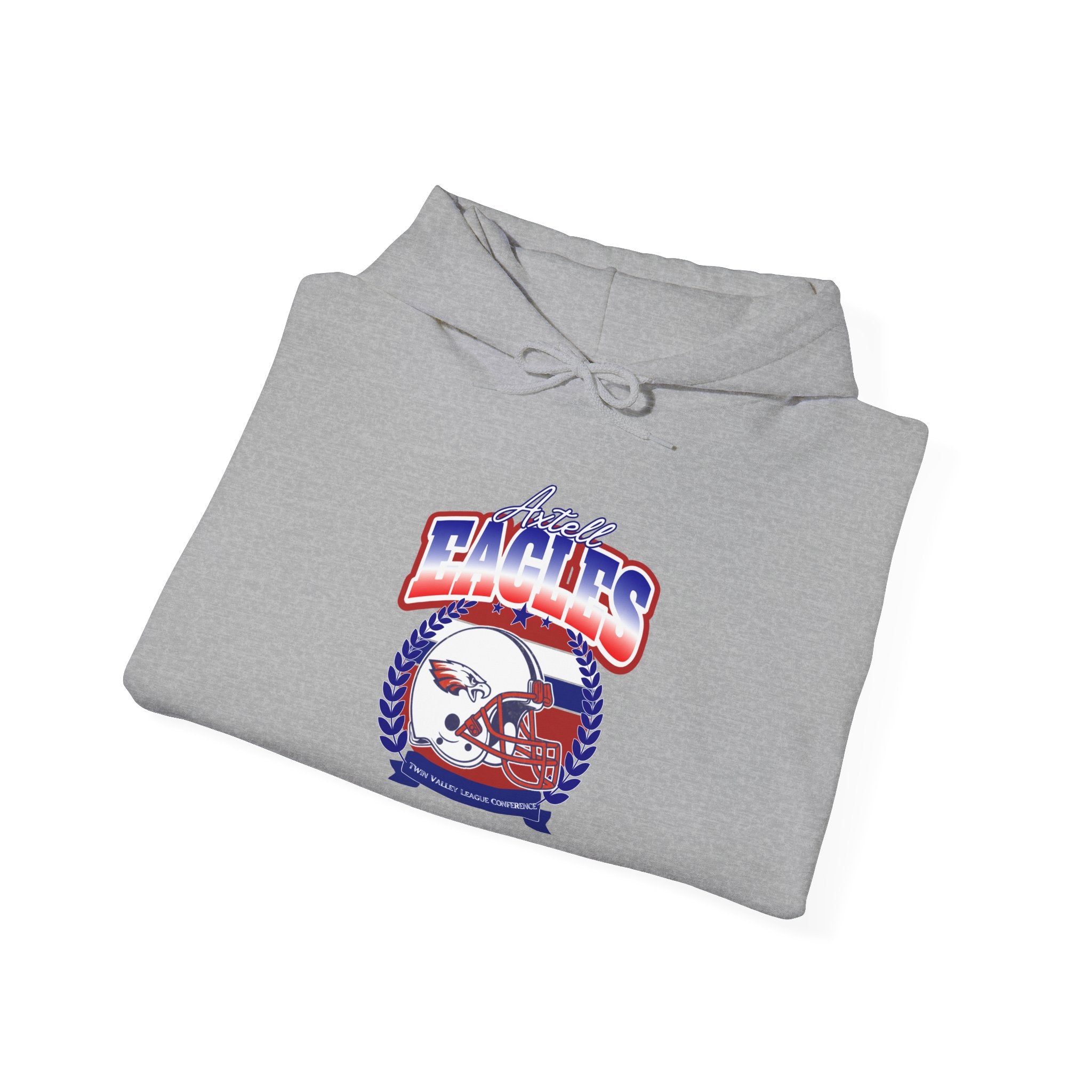 TVL Football | Adult Hoodie