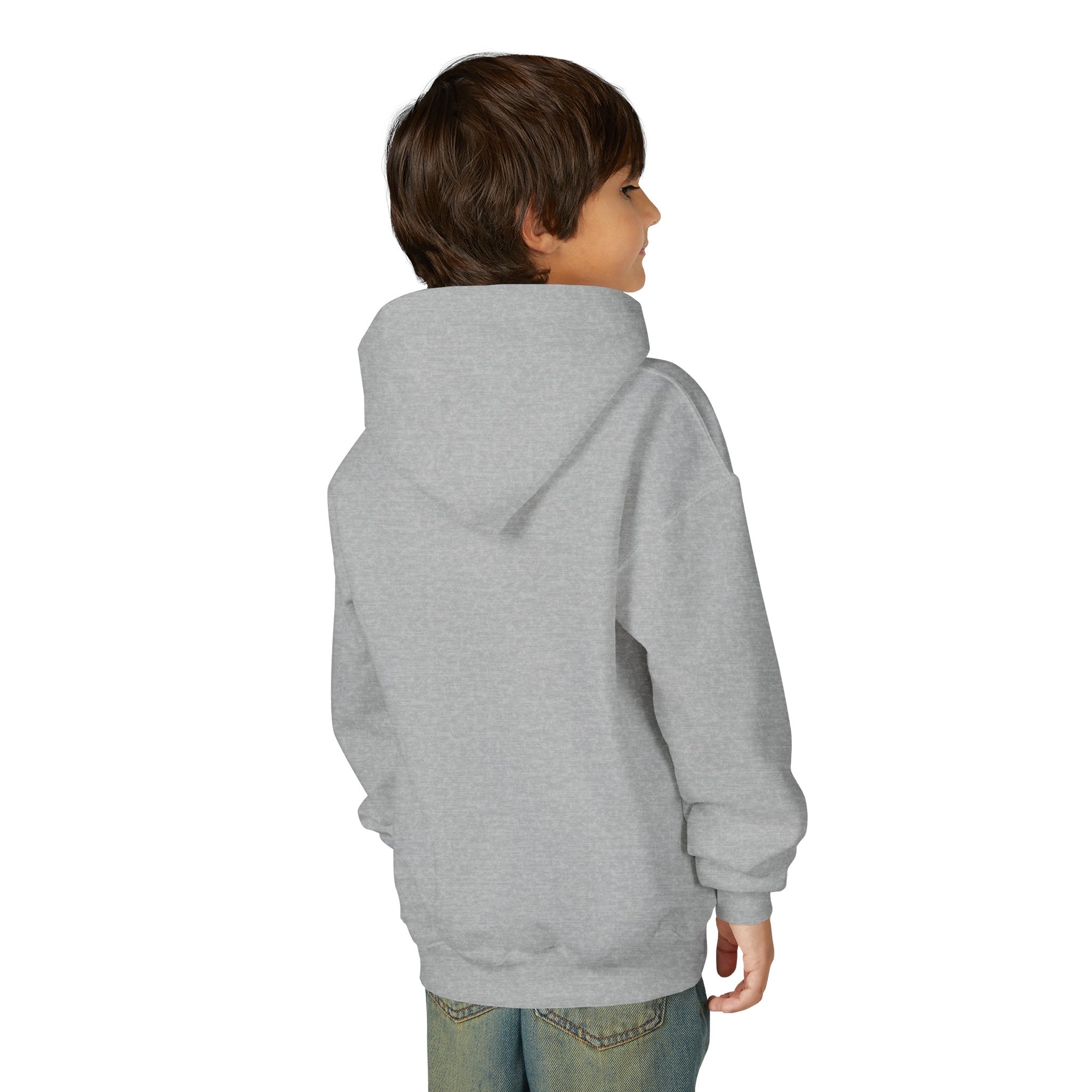 Eagles Duck Camo | Youth Hoodie