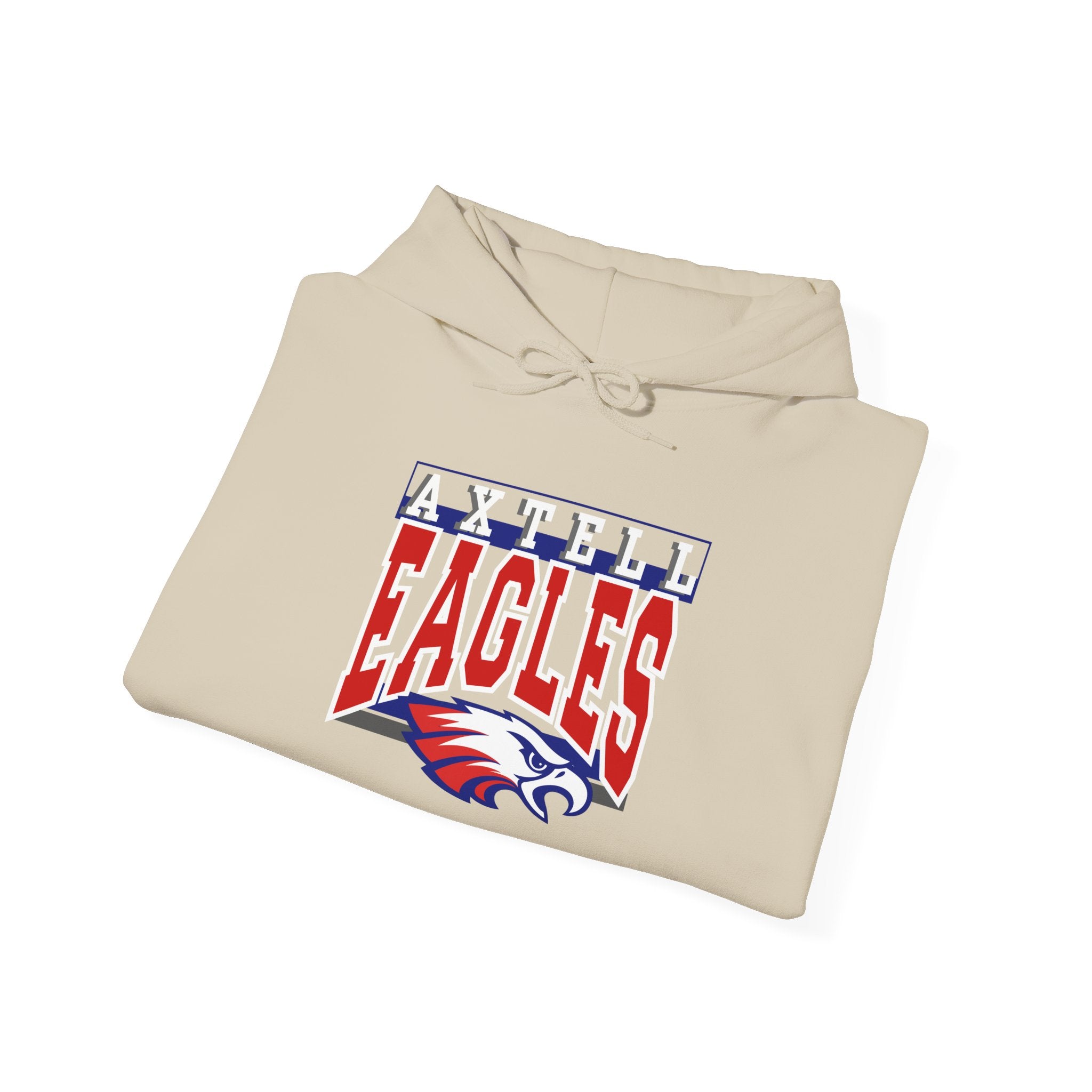 EAGLES | Adult Hoodie