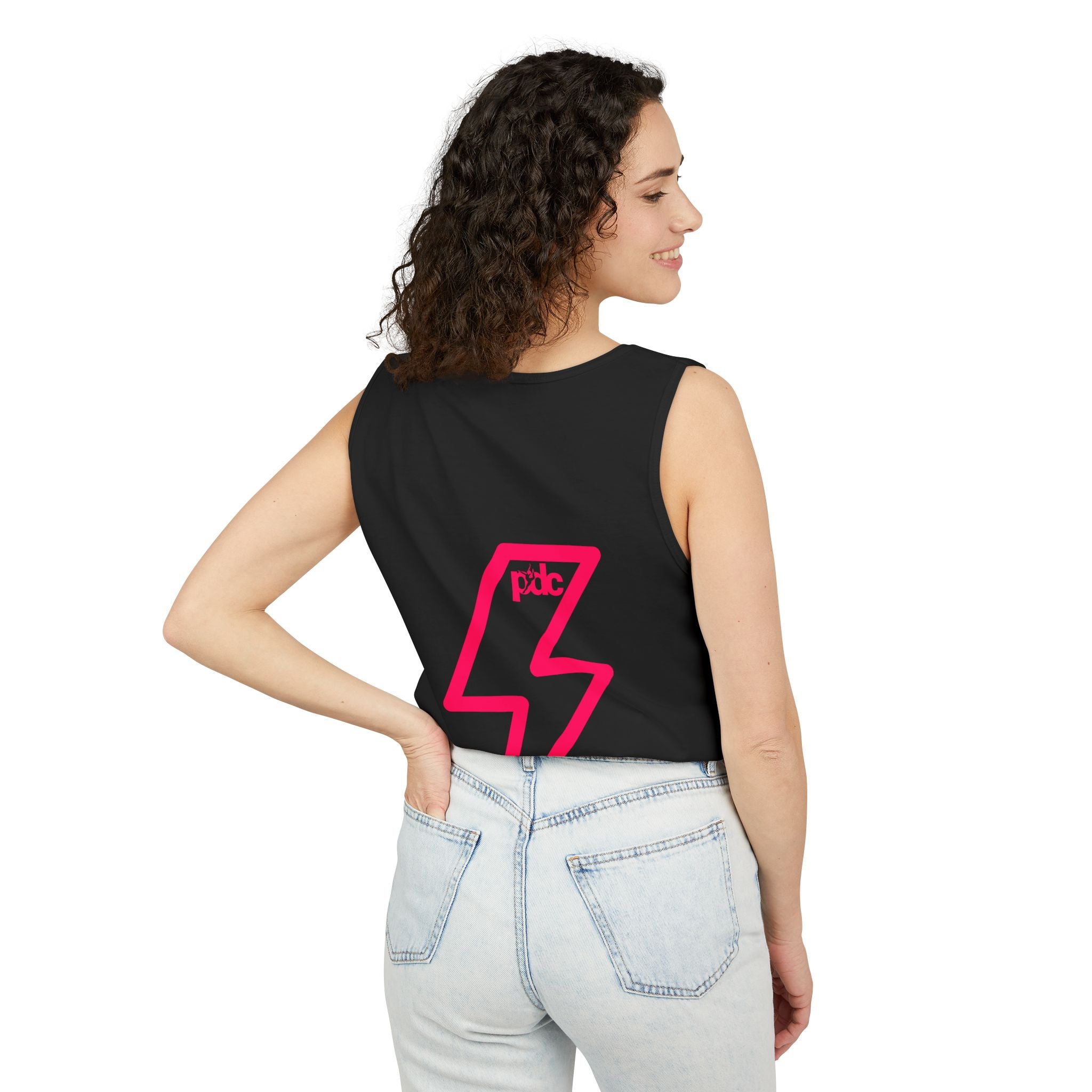Comfort Colors | Adult Tank