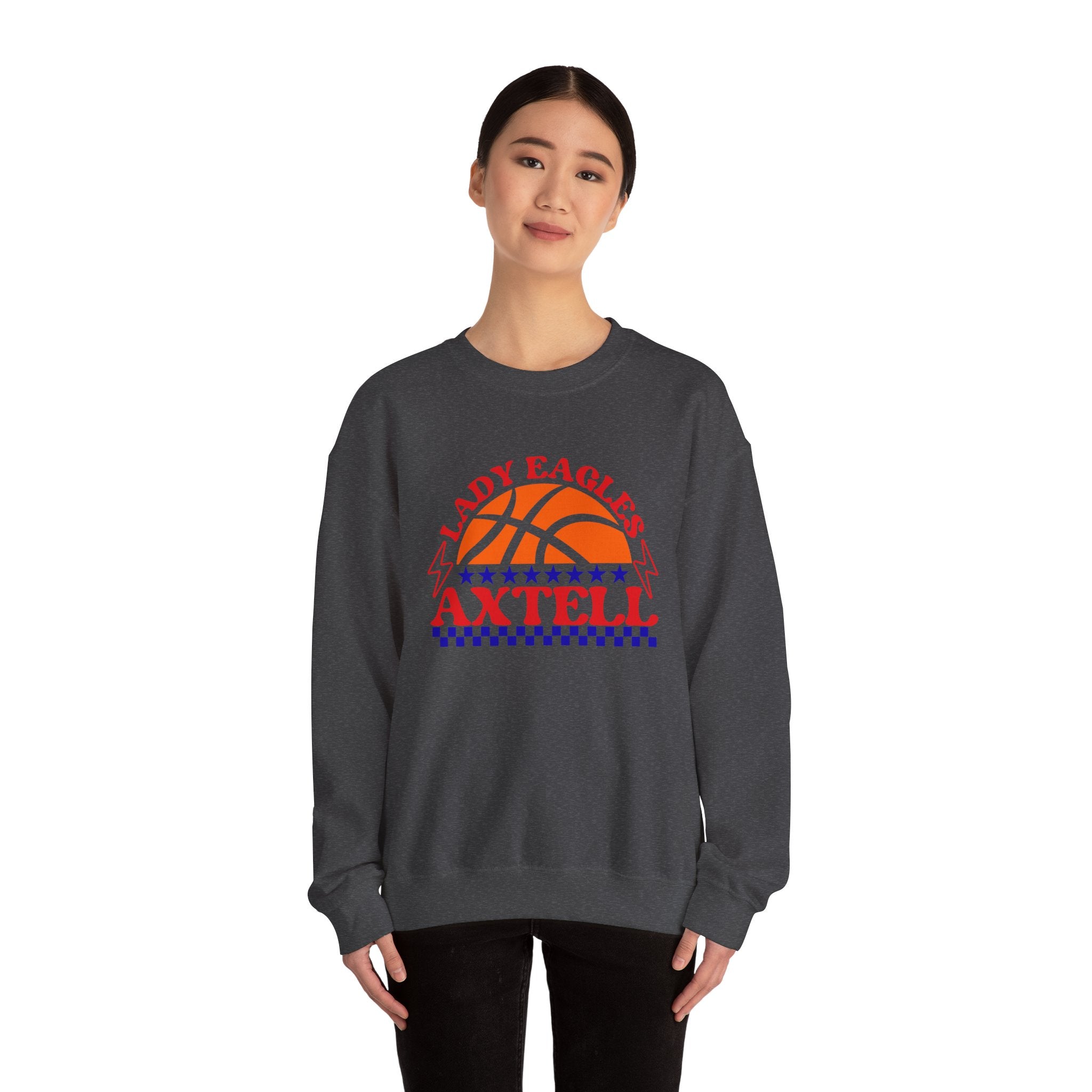 Lady Eagles | Adult Crew