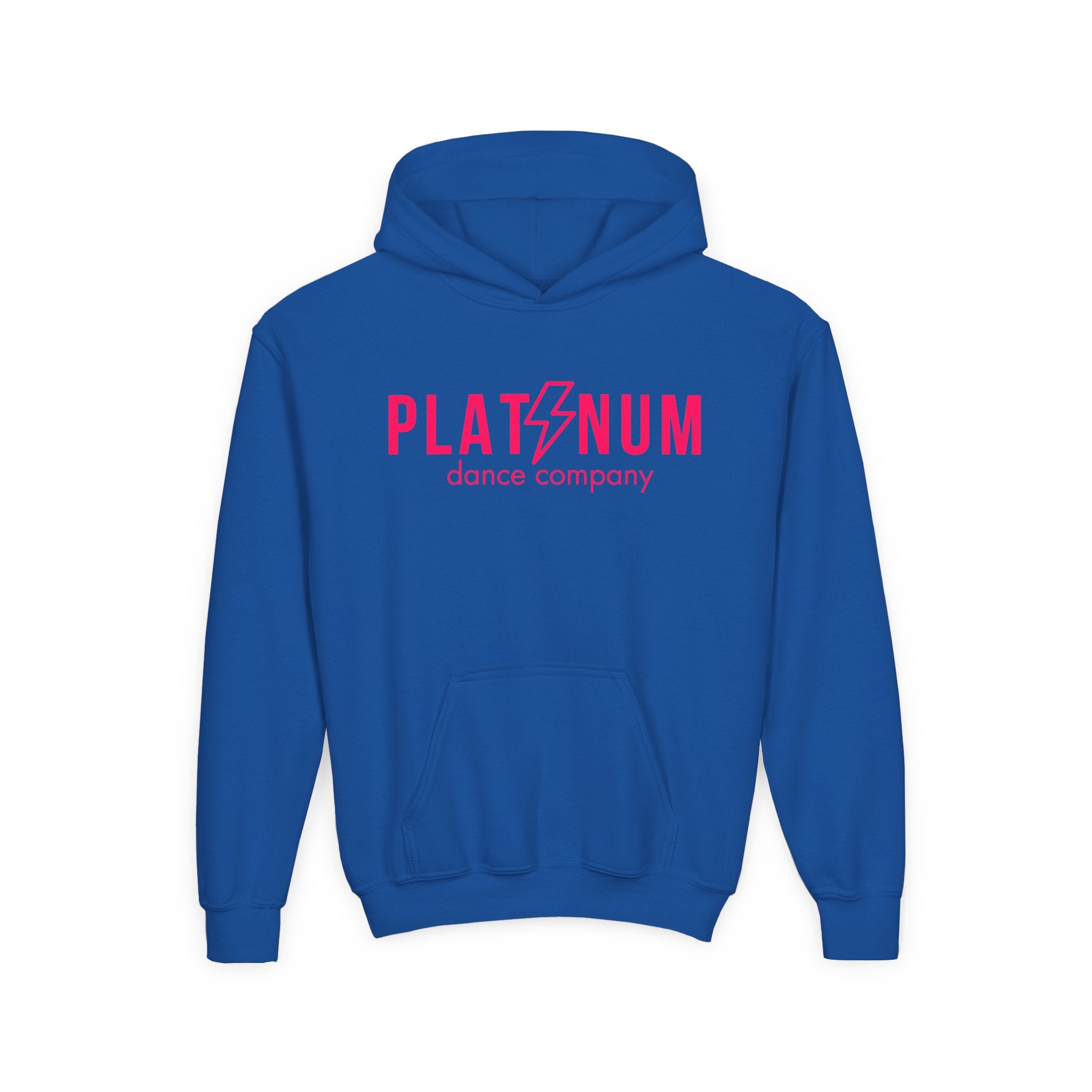 Gilden | Youth Hoodie