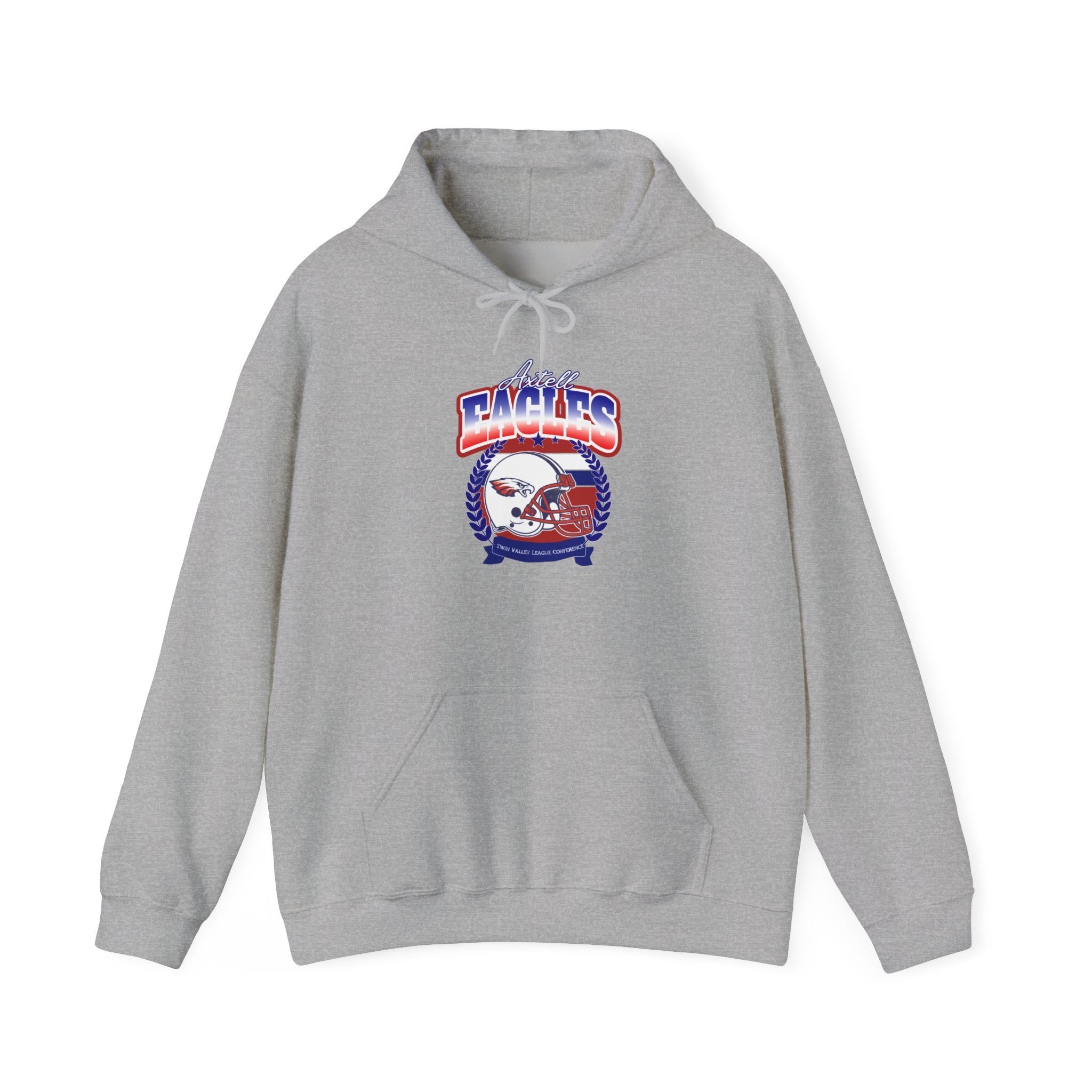 TVL Football | Adult Hoodie