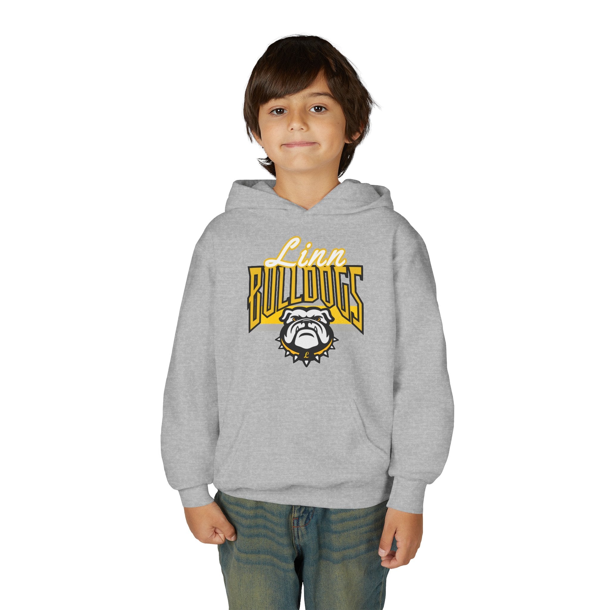 Linn Classic | Youth Hoodie