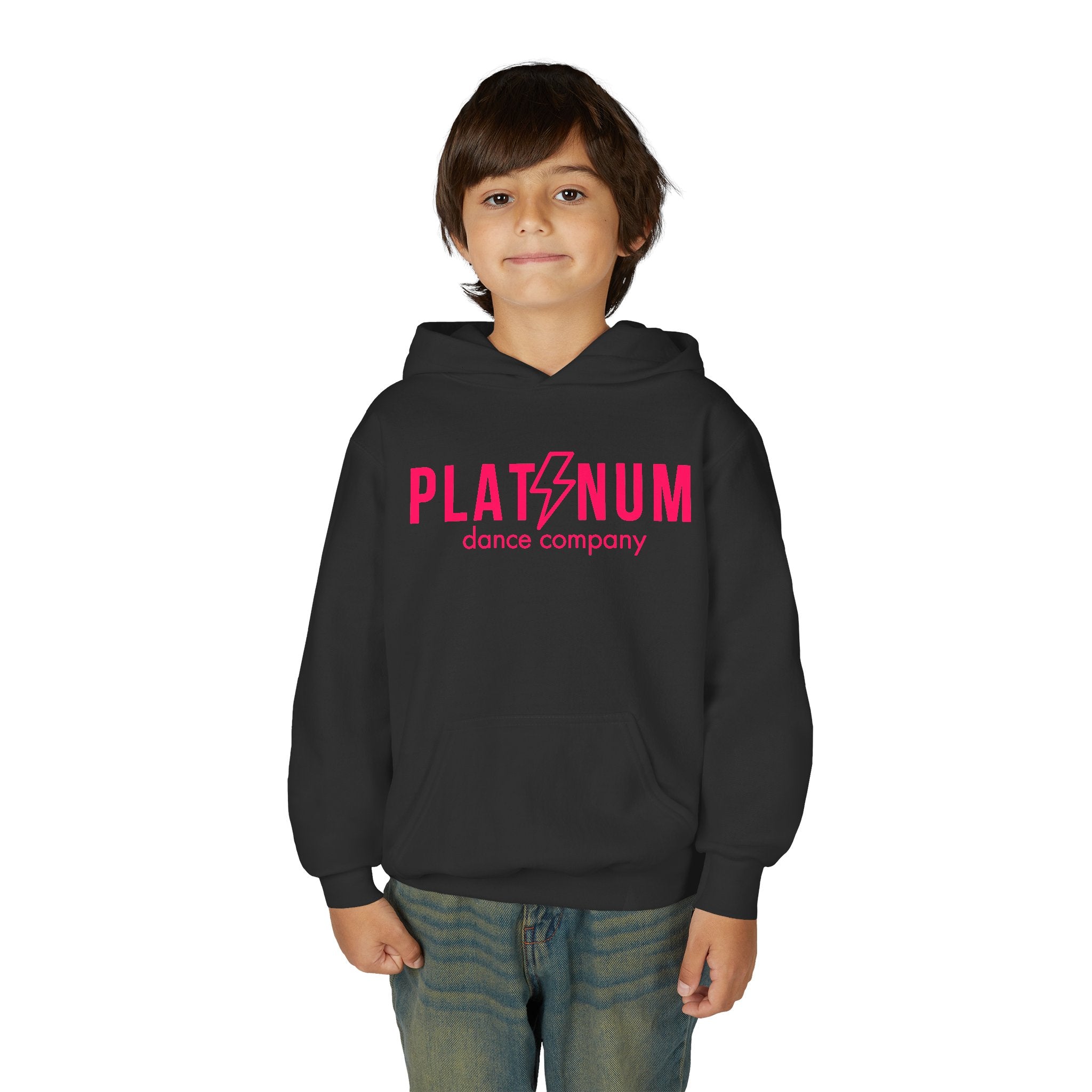 Gilden | Youth Hoodie