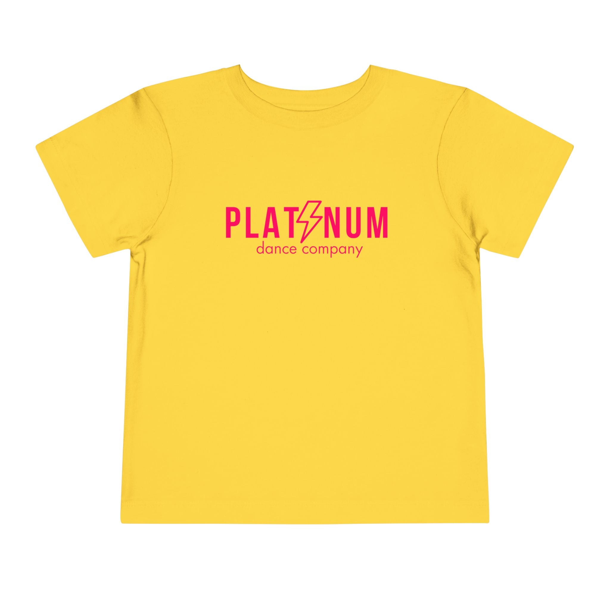 Bella + Canvas | Toddler Tee