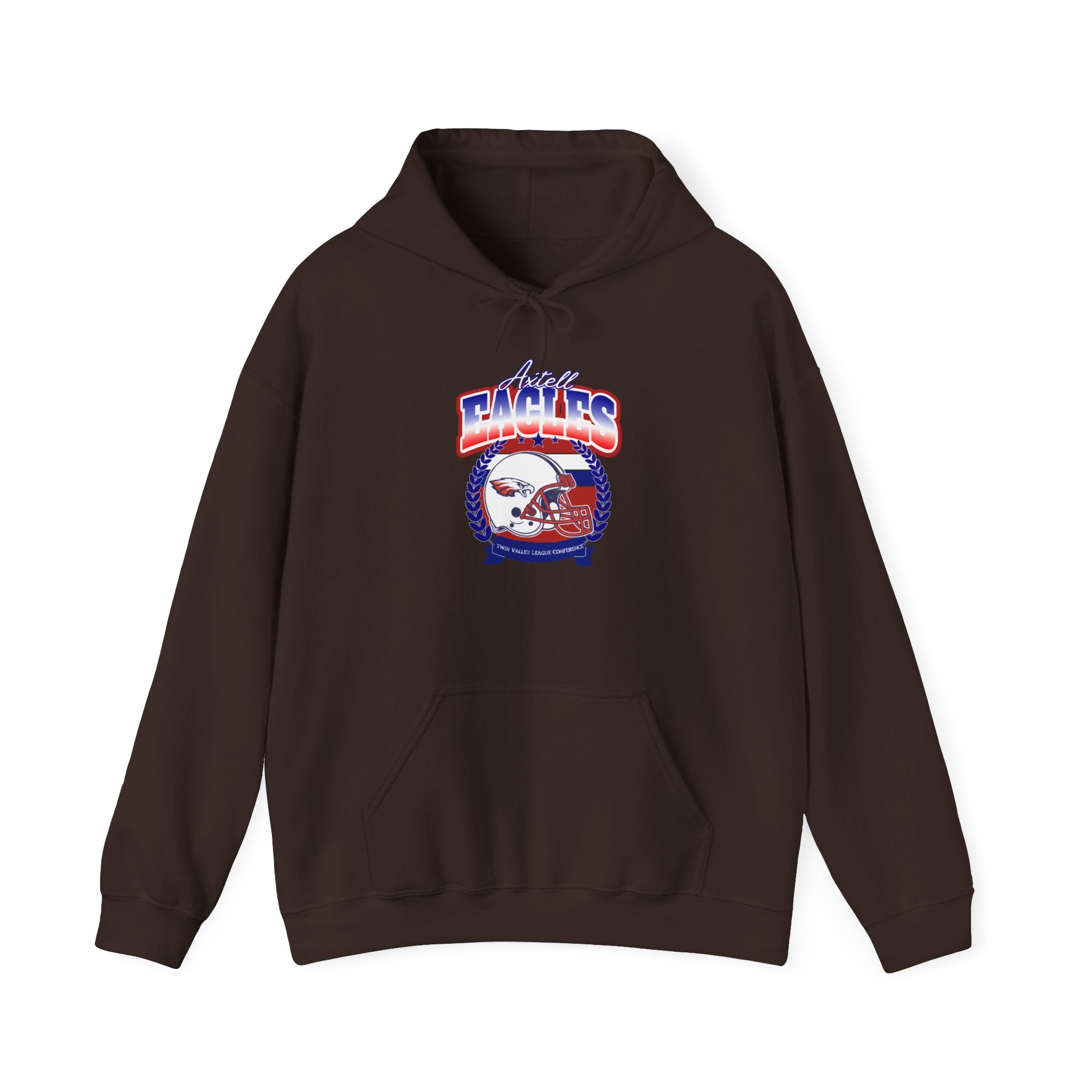 TVL Football | Adult Hoodie
