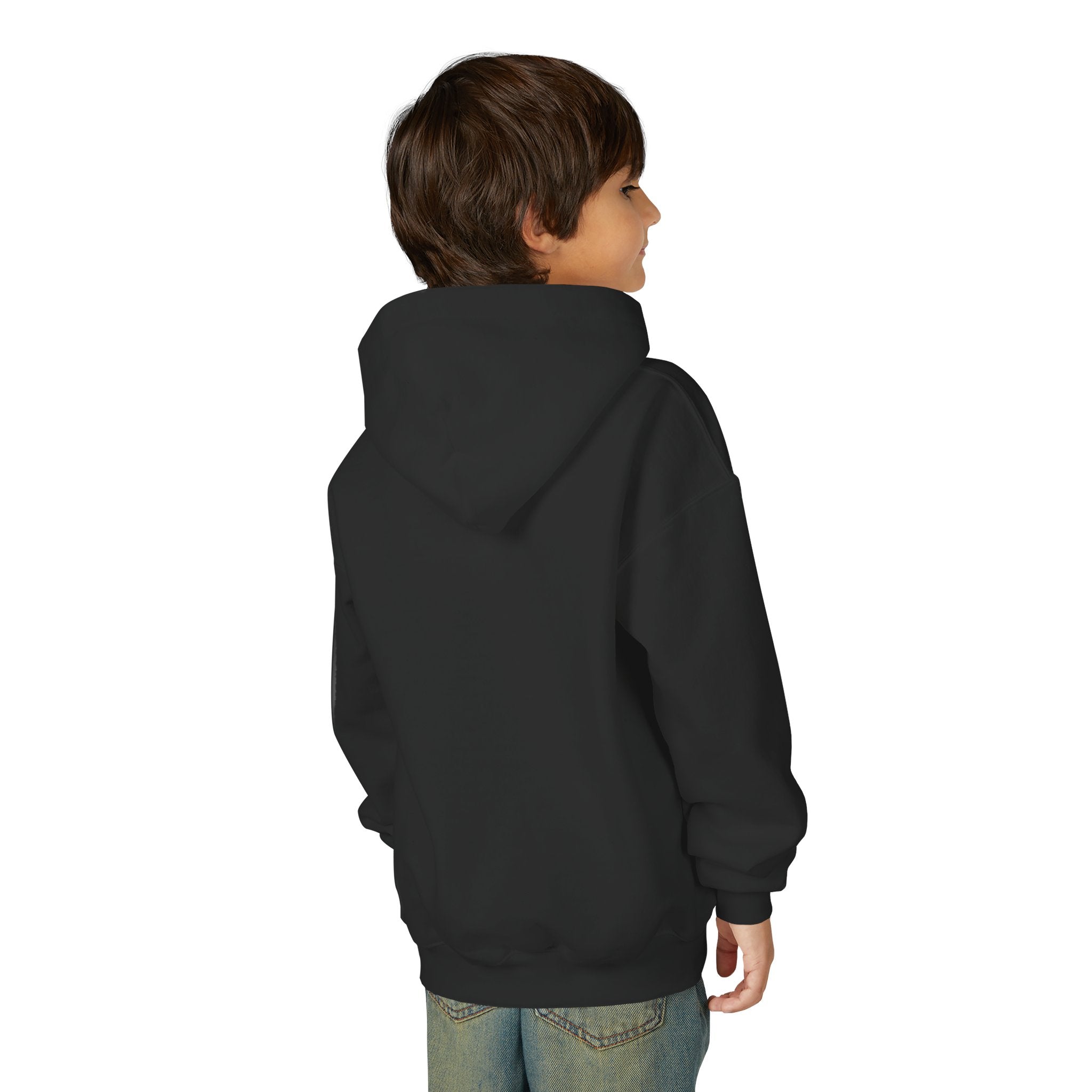 Eagles Duck Camo | Youth Hoodie