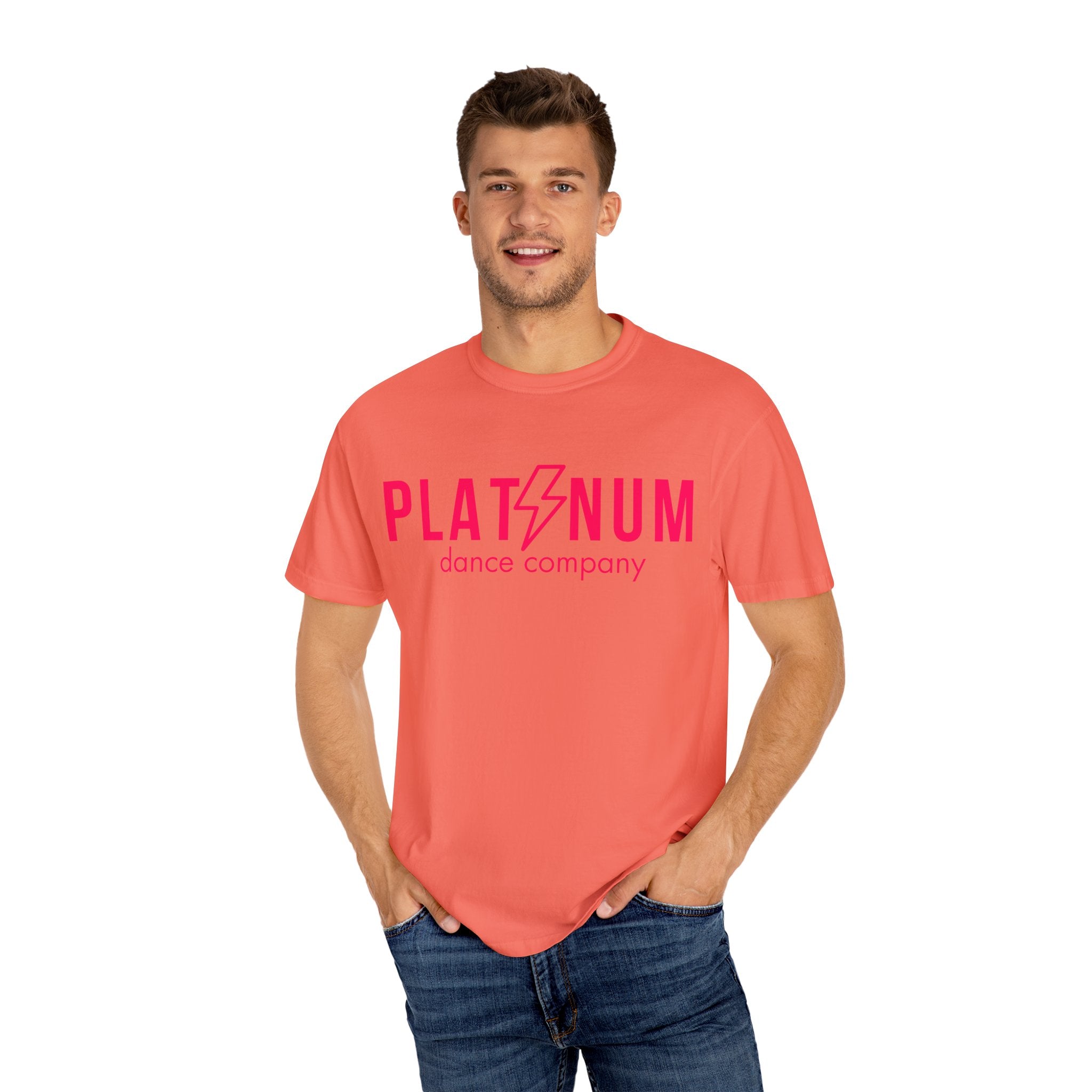 Comfort Colors| Adult Tee