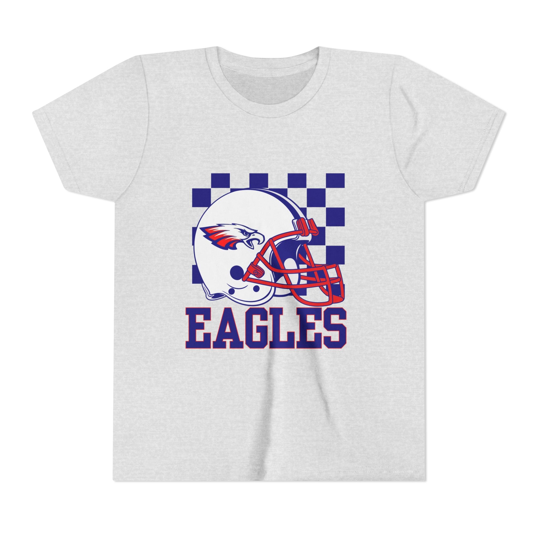 Eagles Helmet | Youth Tee
