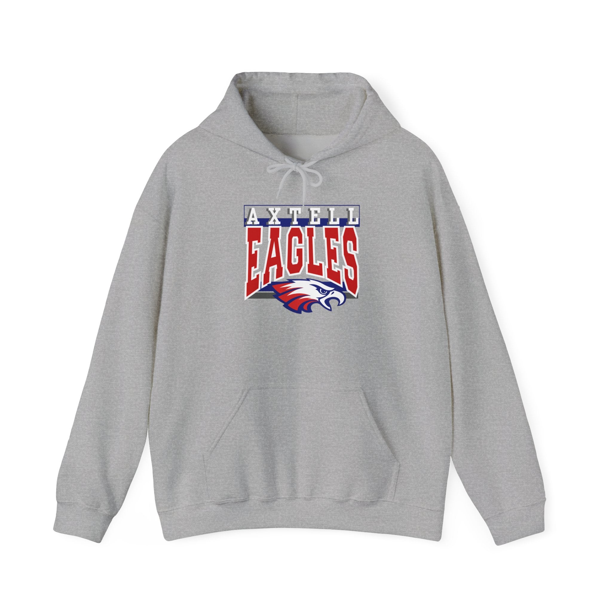 EAGLES | Adult Hoodie