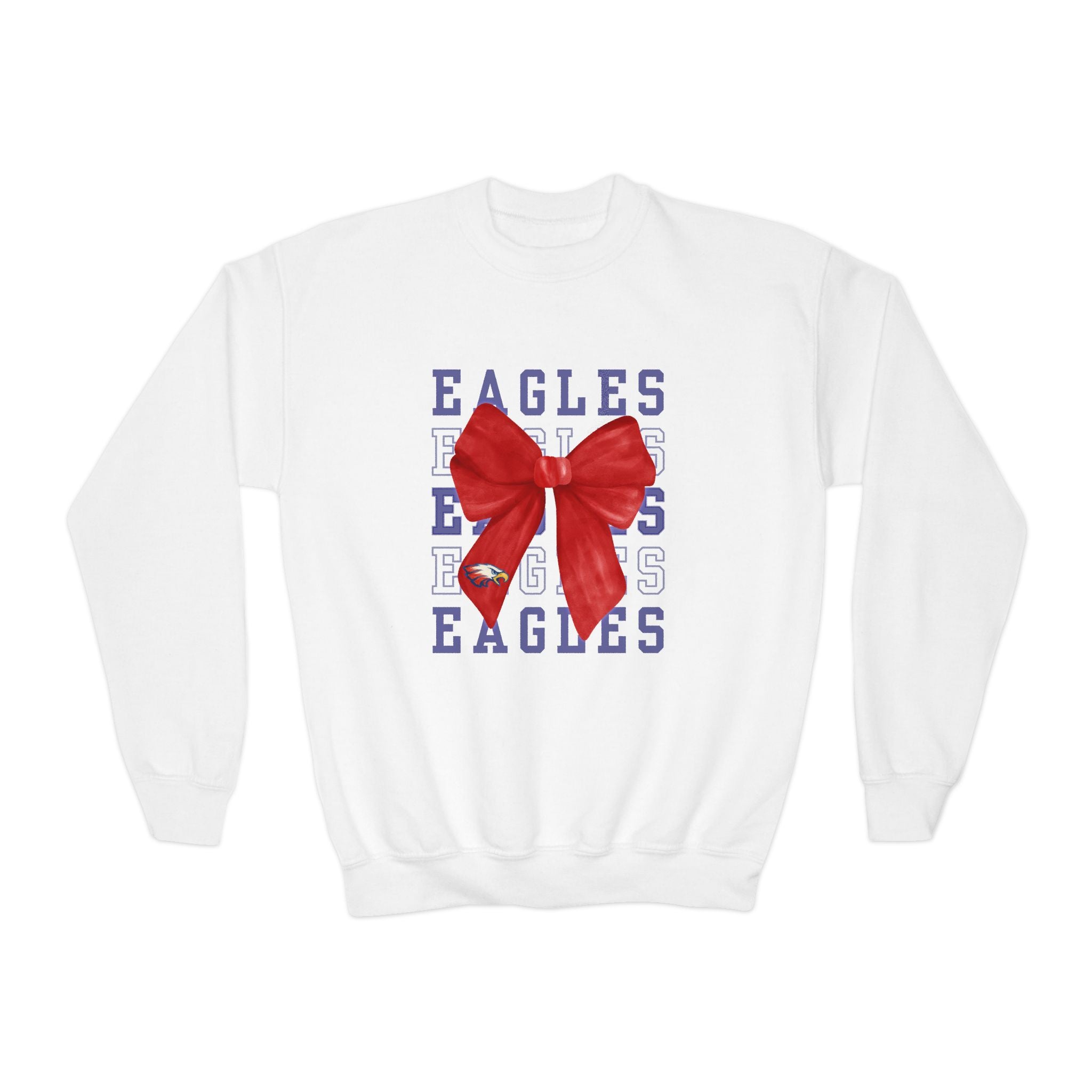 Eagle Bow | Youth Crew