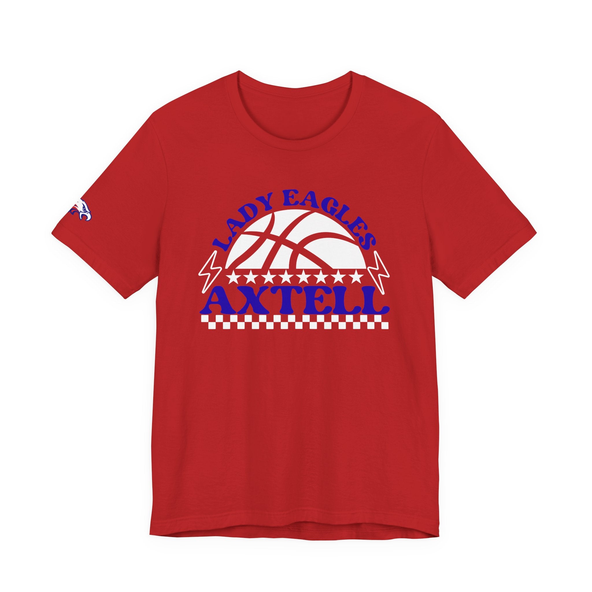 Lady Eagles | Adult Tee