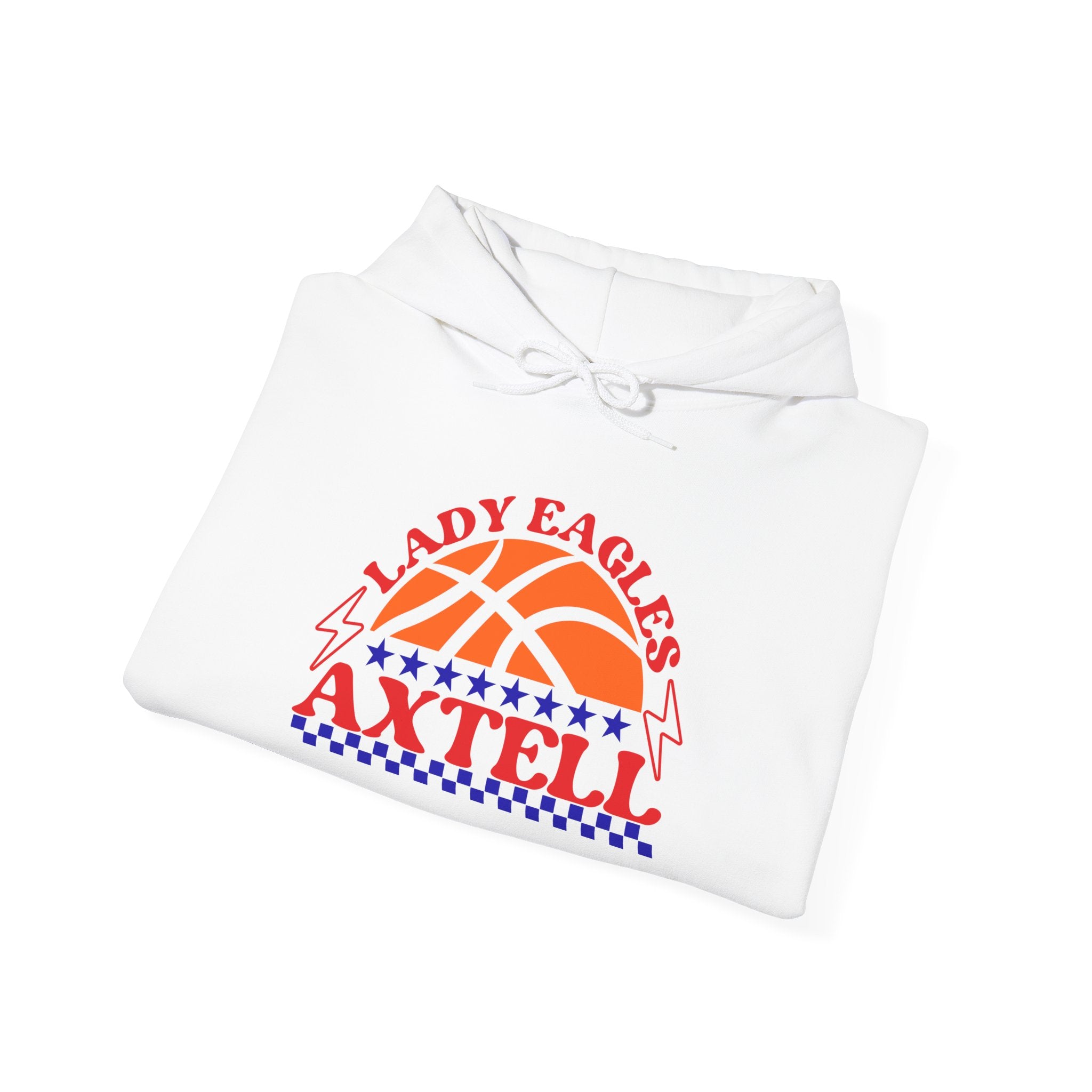 Lady Eagles | Adult Hoodie