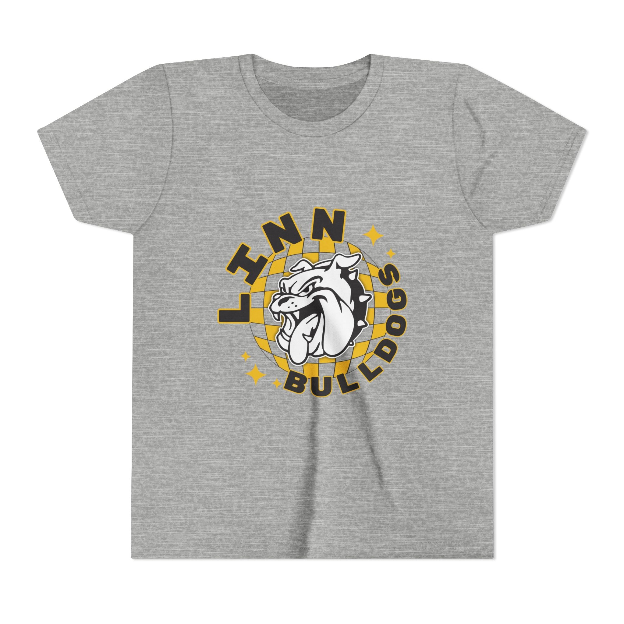 Disco Dogs | Youth Tee