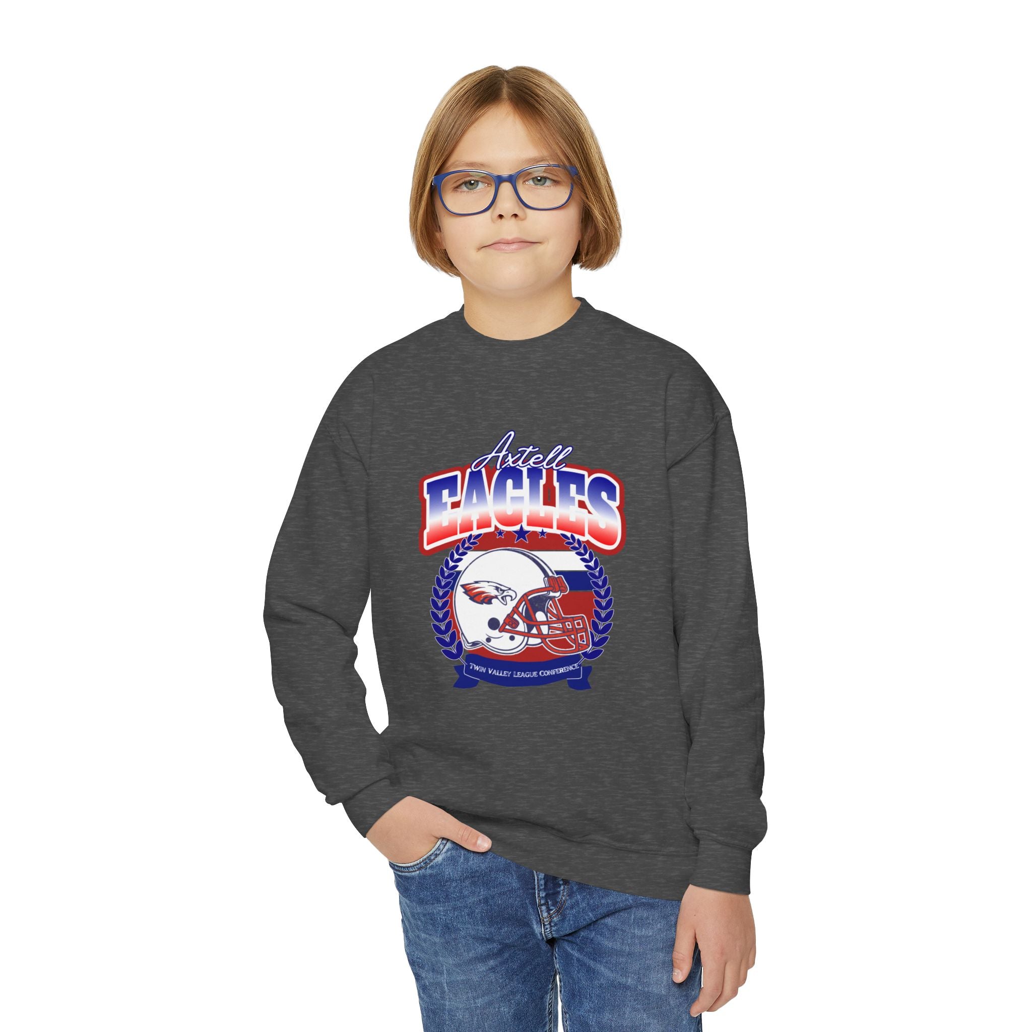 TVL Football | Youth Crew