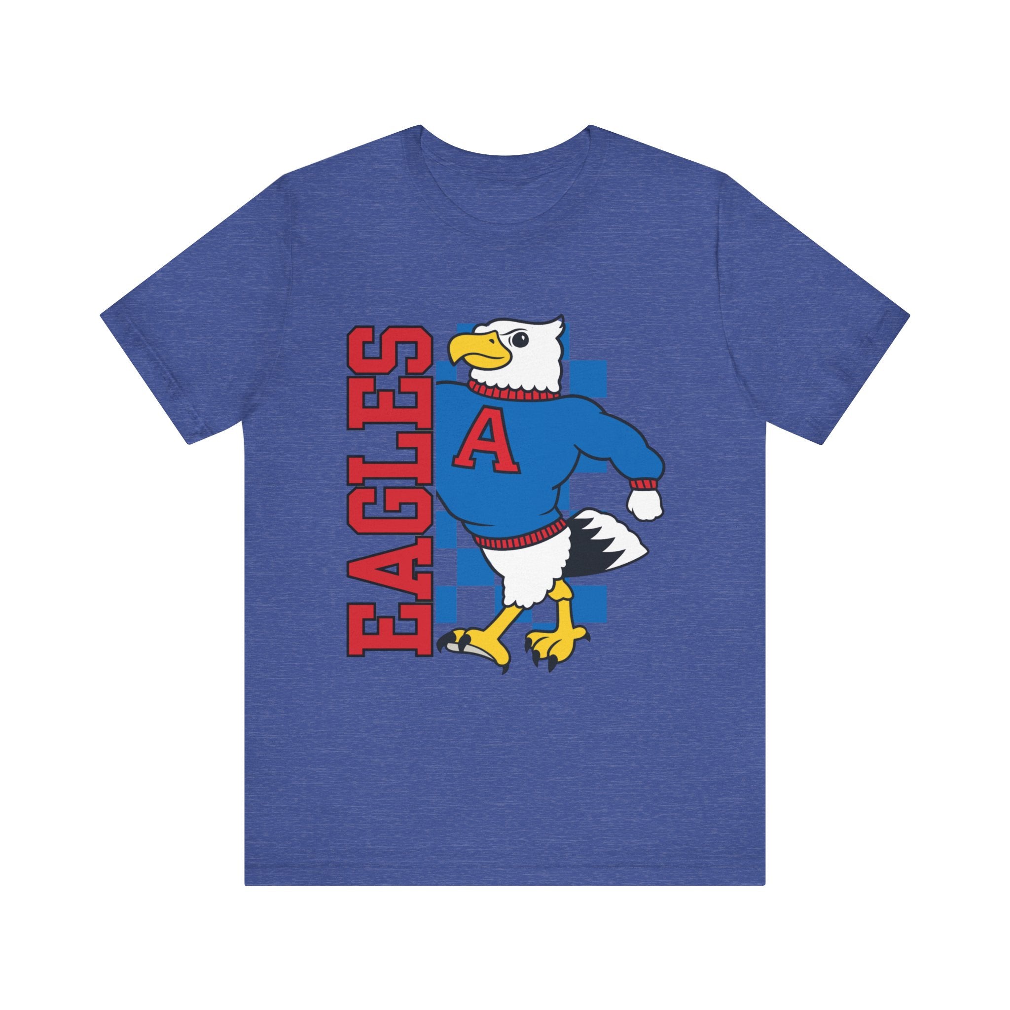 Vintage Eagle | Adult Tee