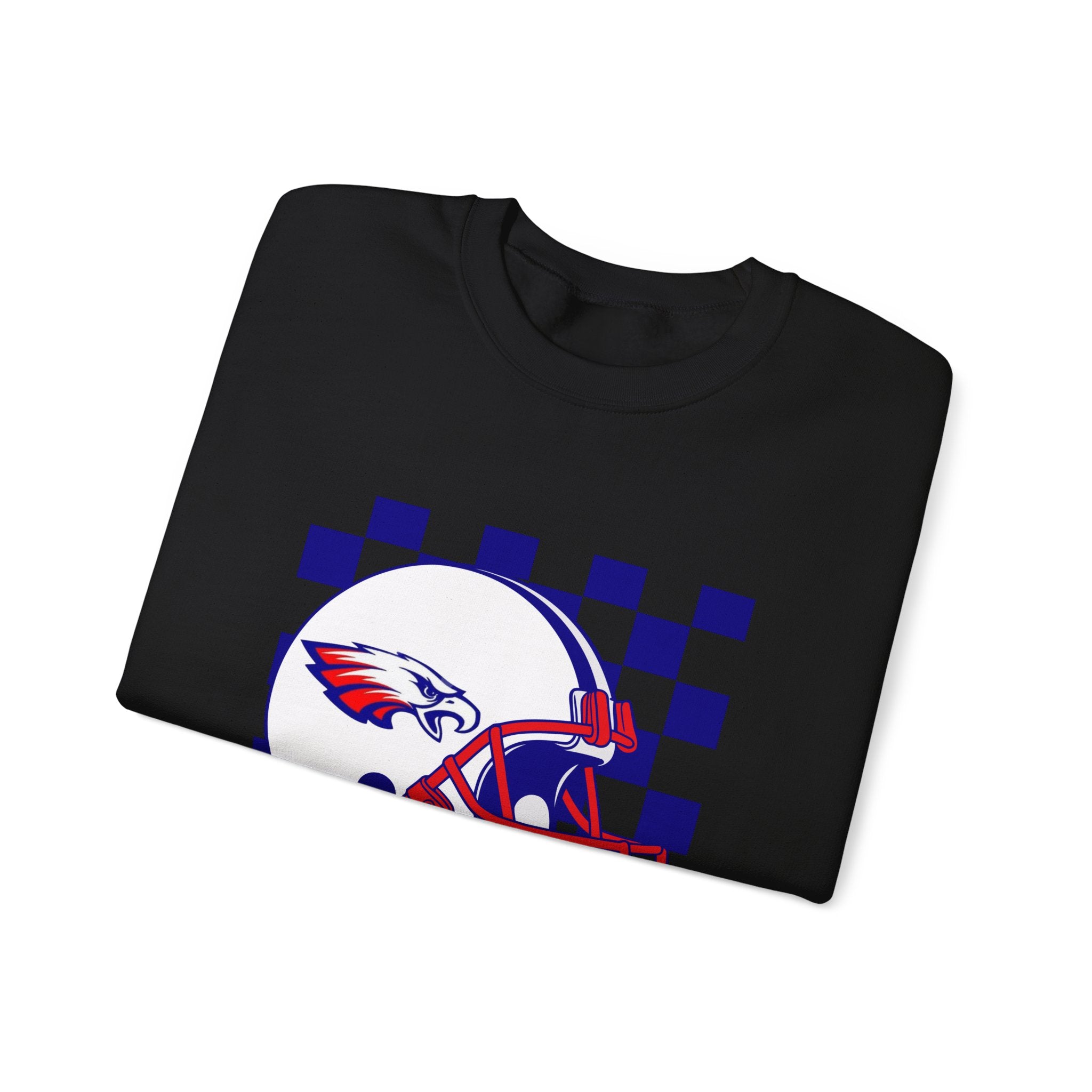 Eagle Helmet | Adult Crew