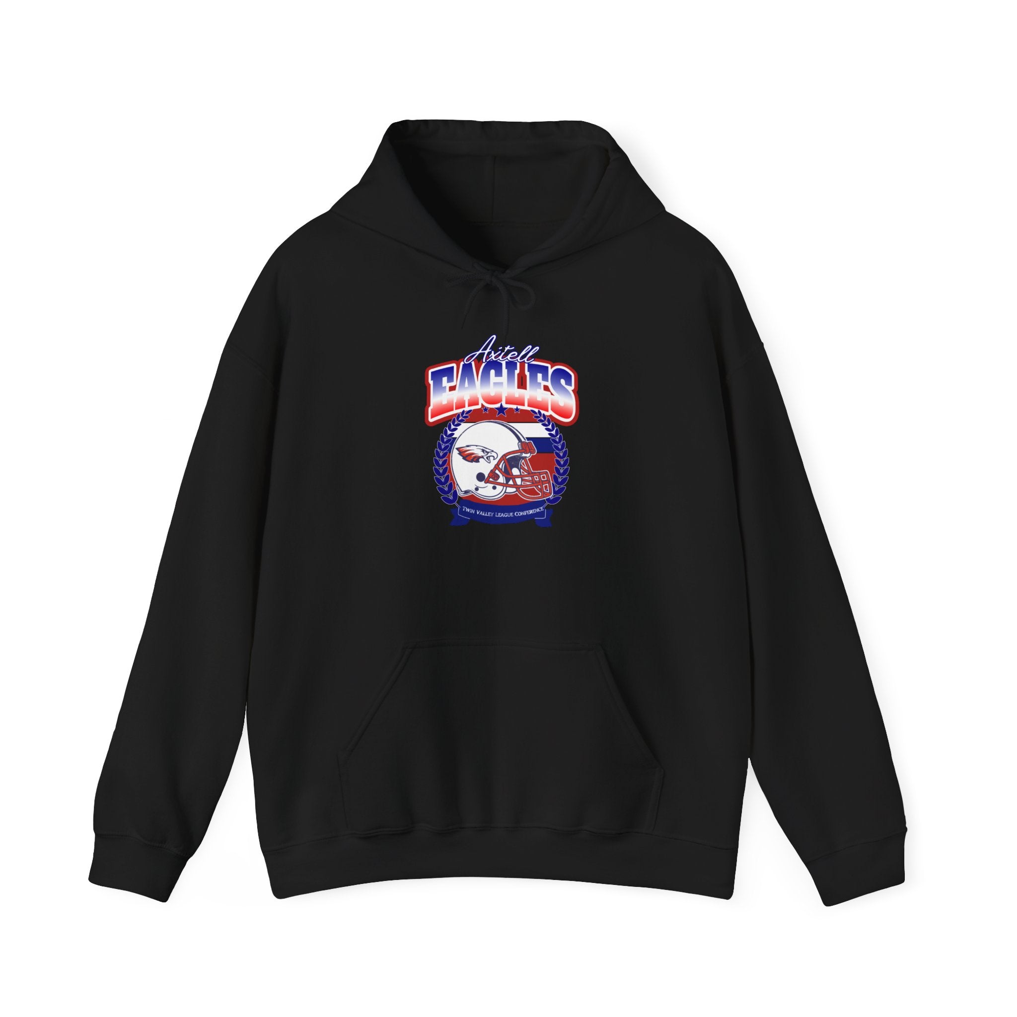 TVL Football | Adult Hoodie