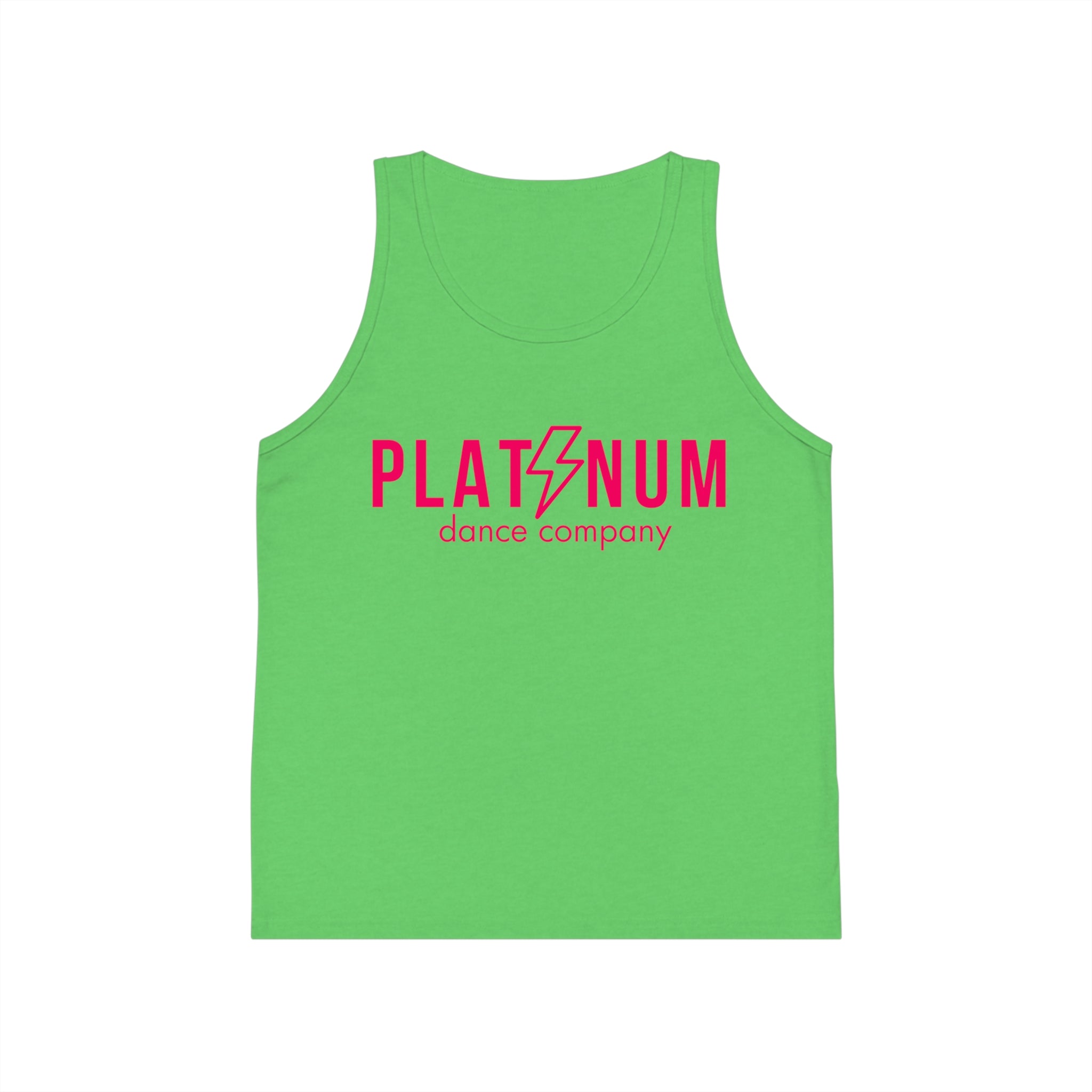 Bella + Canvas | Youth Tank Top