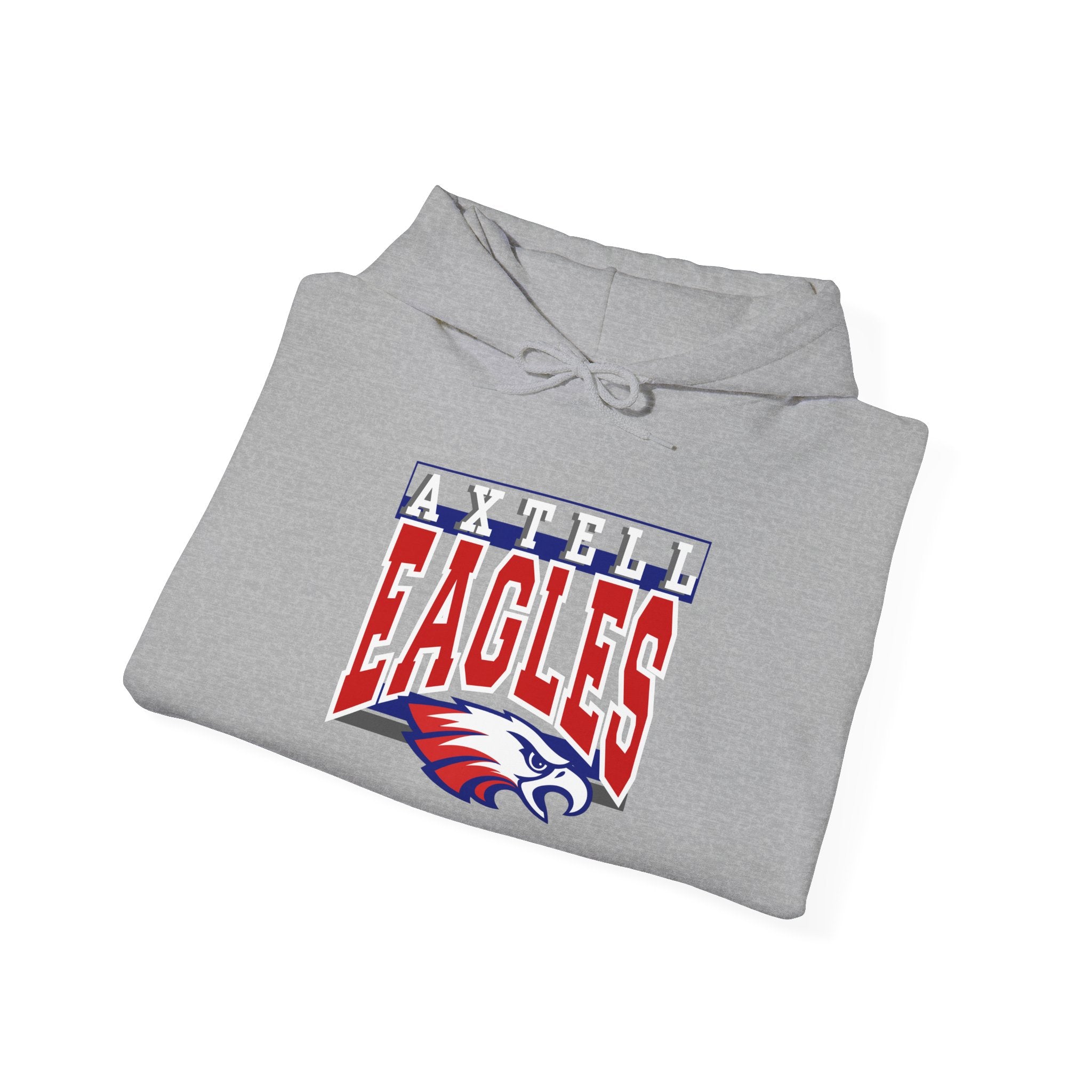 EAGLES | Adult Hoodie