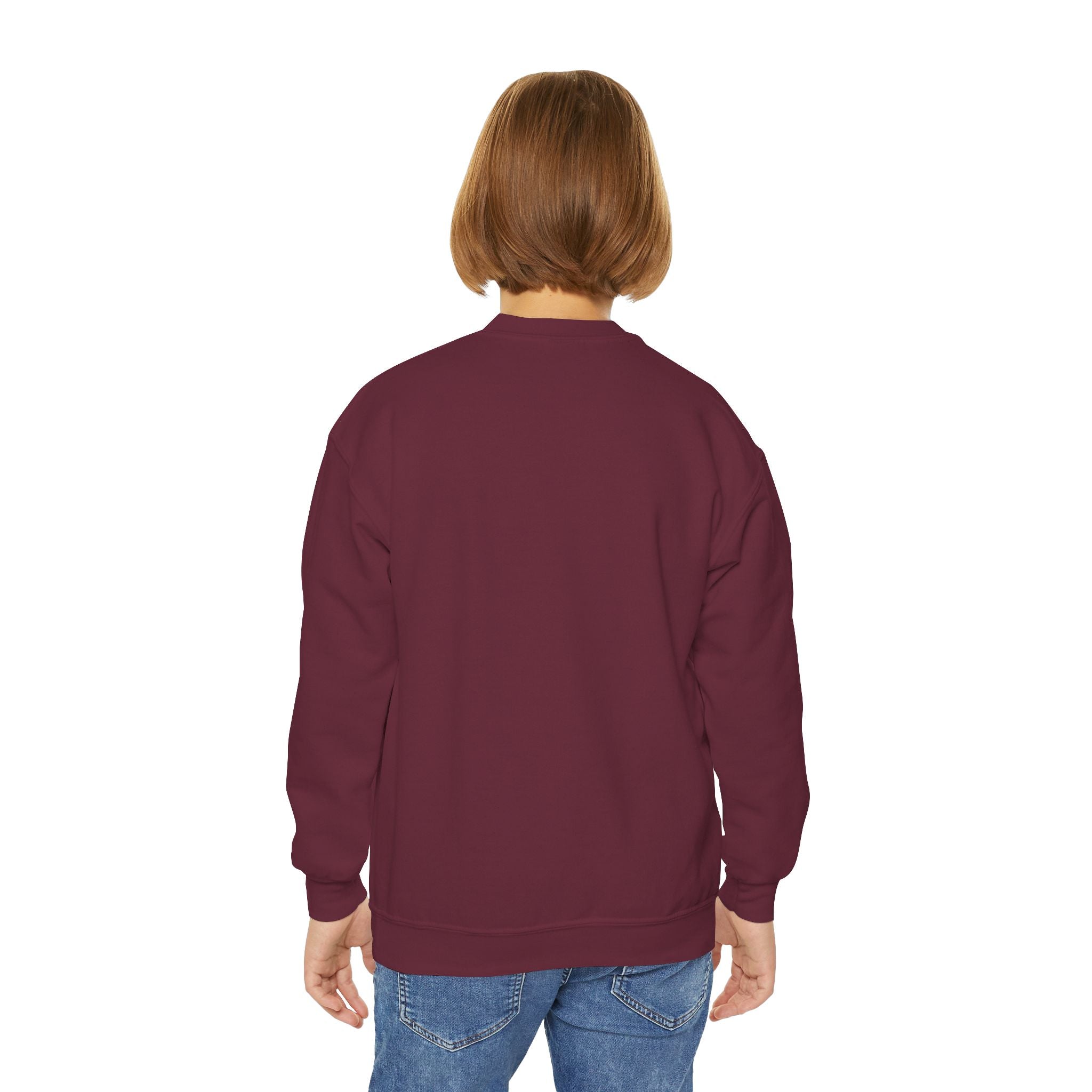 Distressed Eagle | Youth Crew