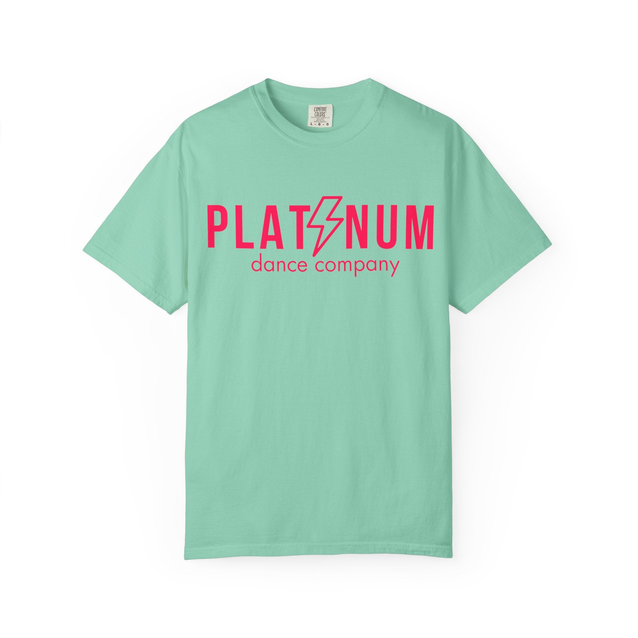 Comfort Colors| Adult Tee