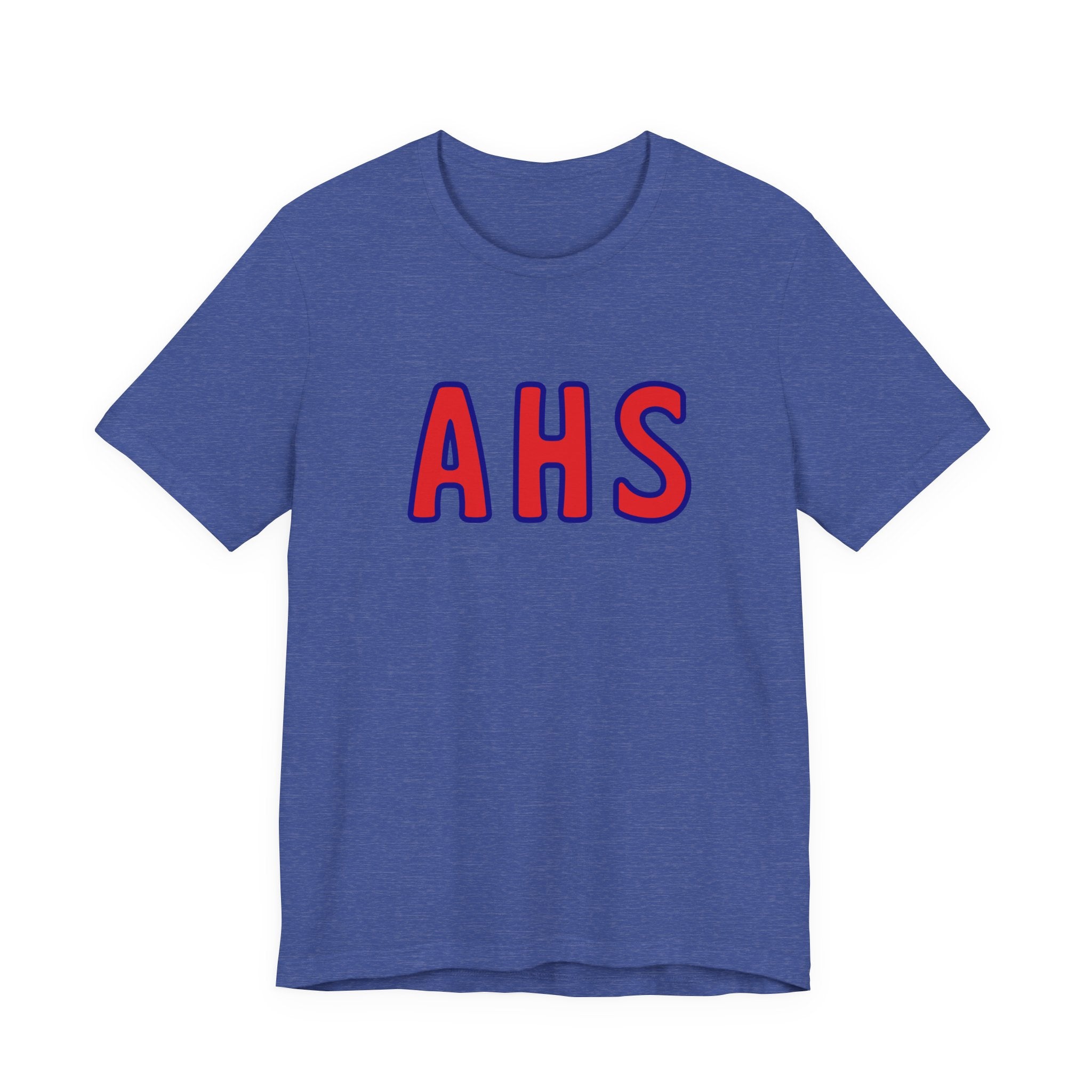 Let's Go Eagles | Adult Tee