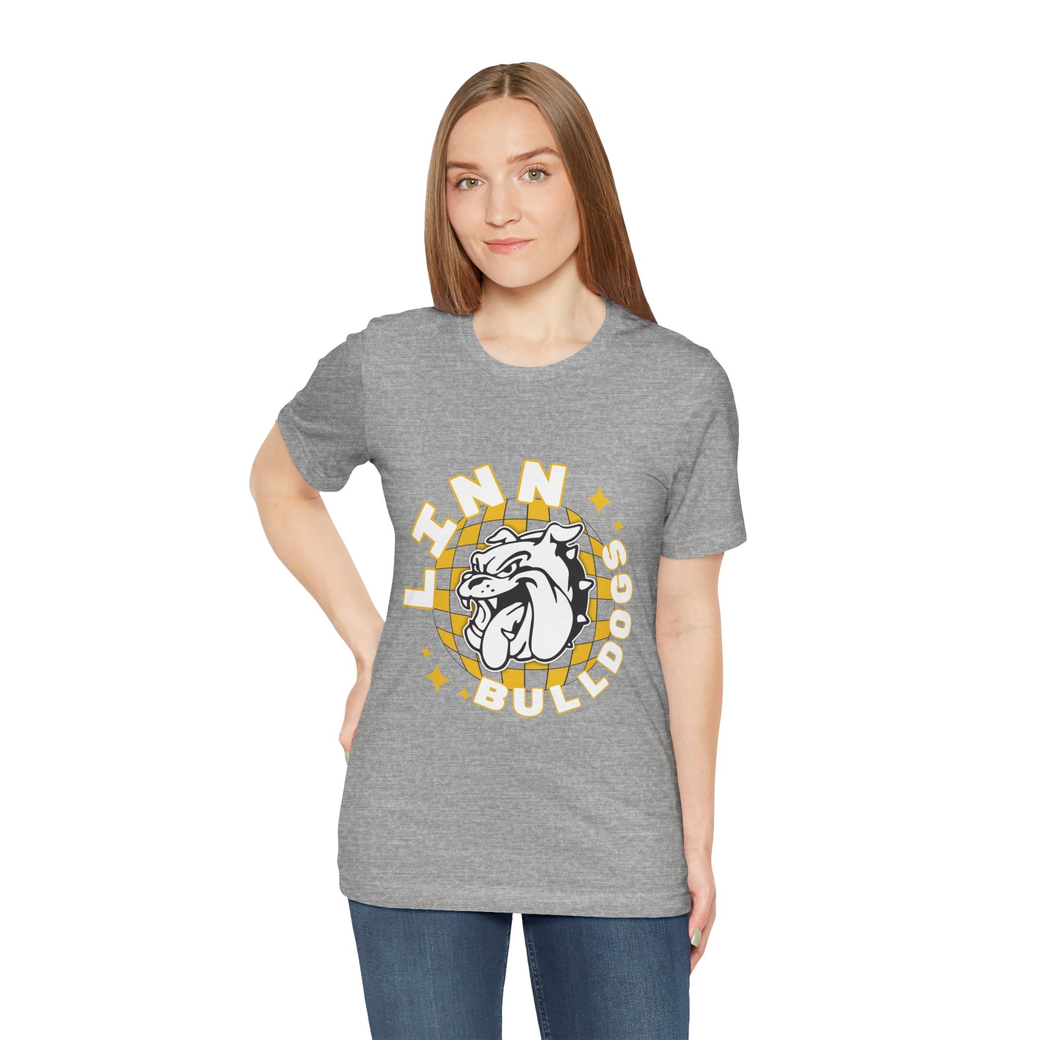Disco Dogs | Adult Tee