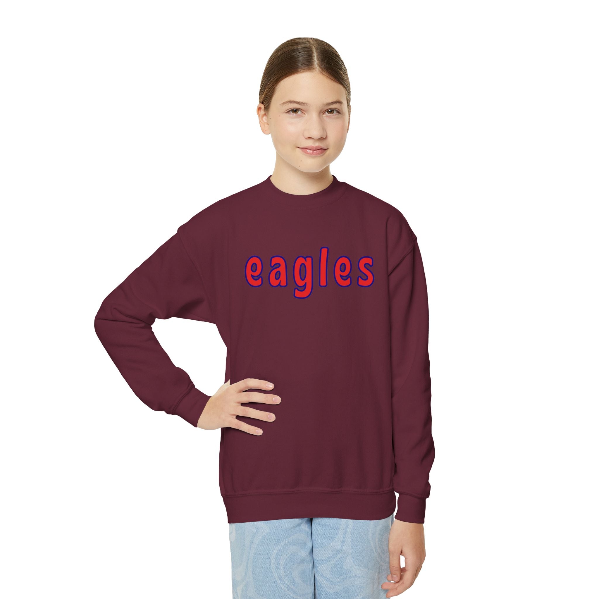 Princess Paige  | Youth Crew
