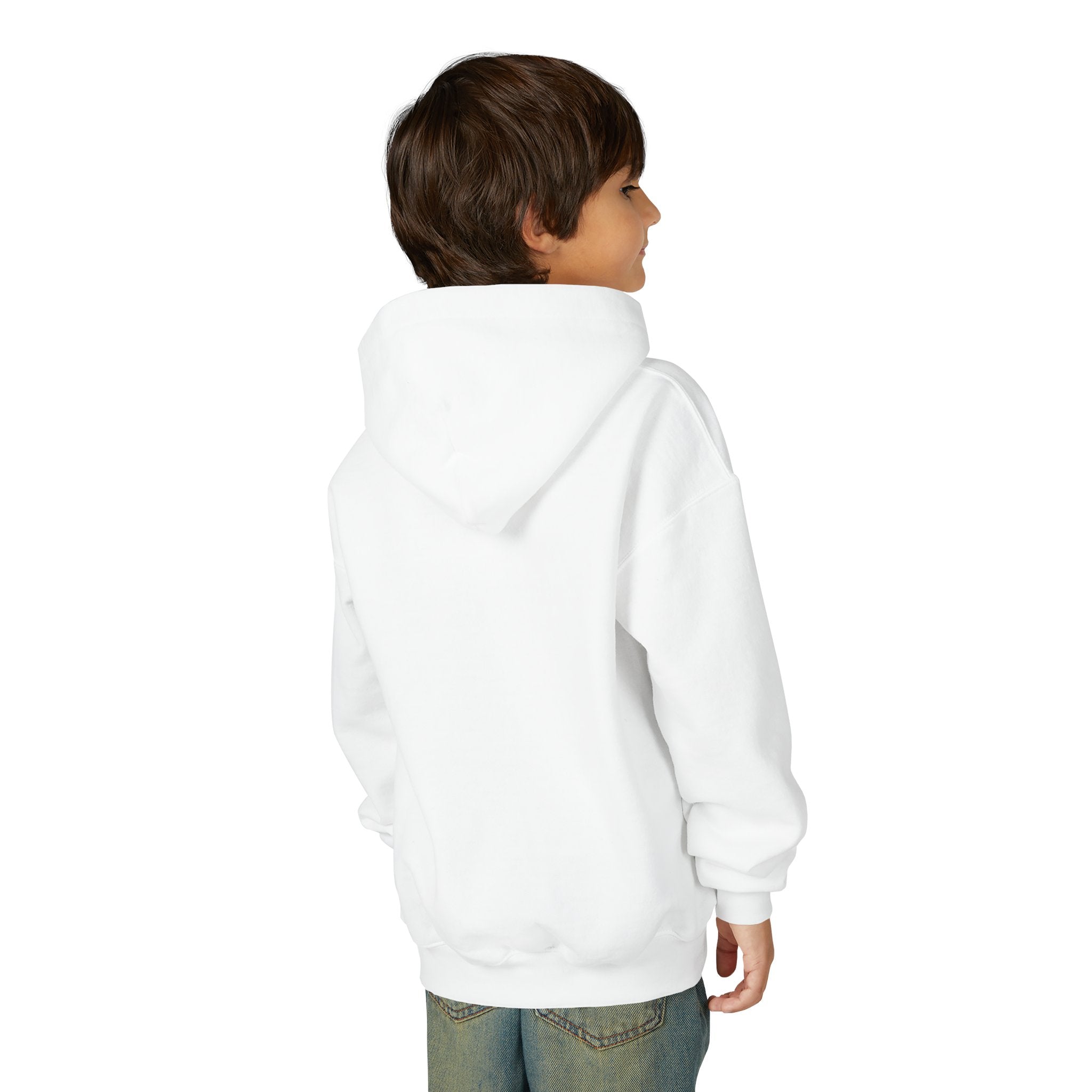 Eagles Duck Camo | Youth Hoodie