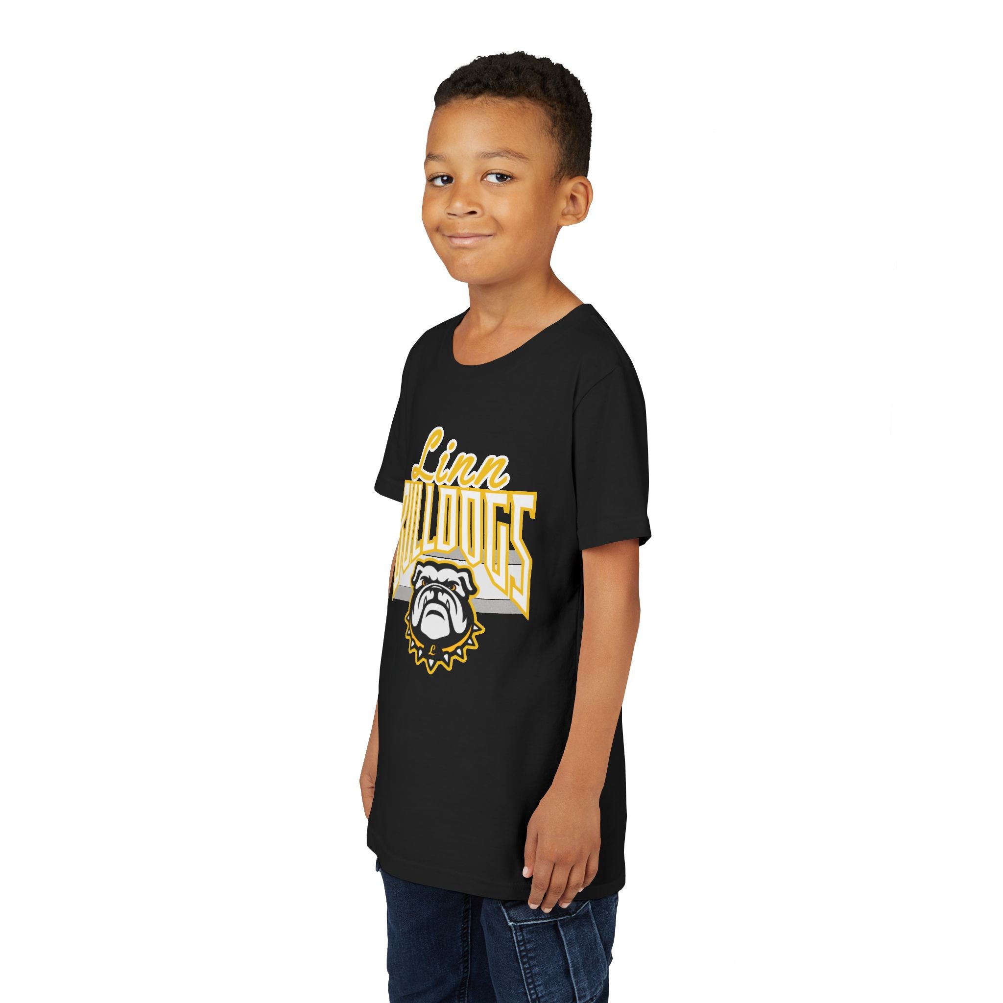 Linn Classic | Youth Tee