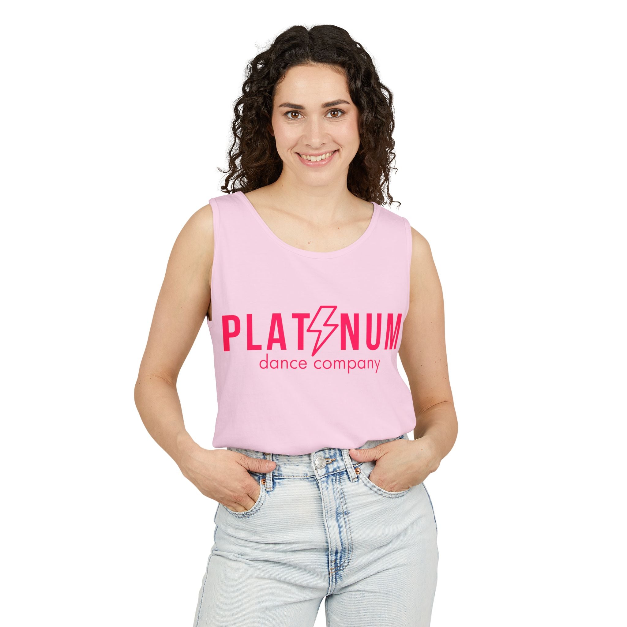 Comfort Colors | Adult Tank
