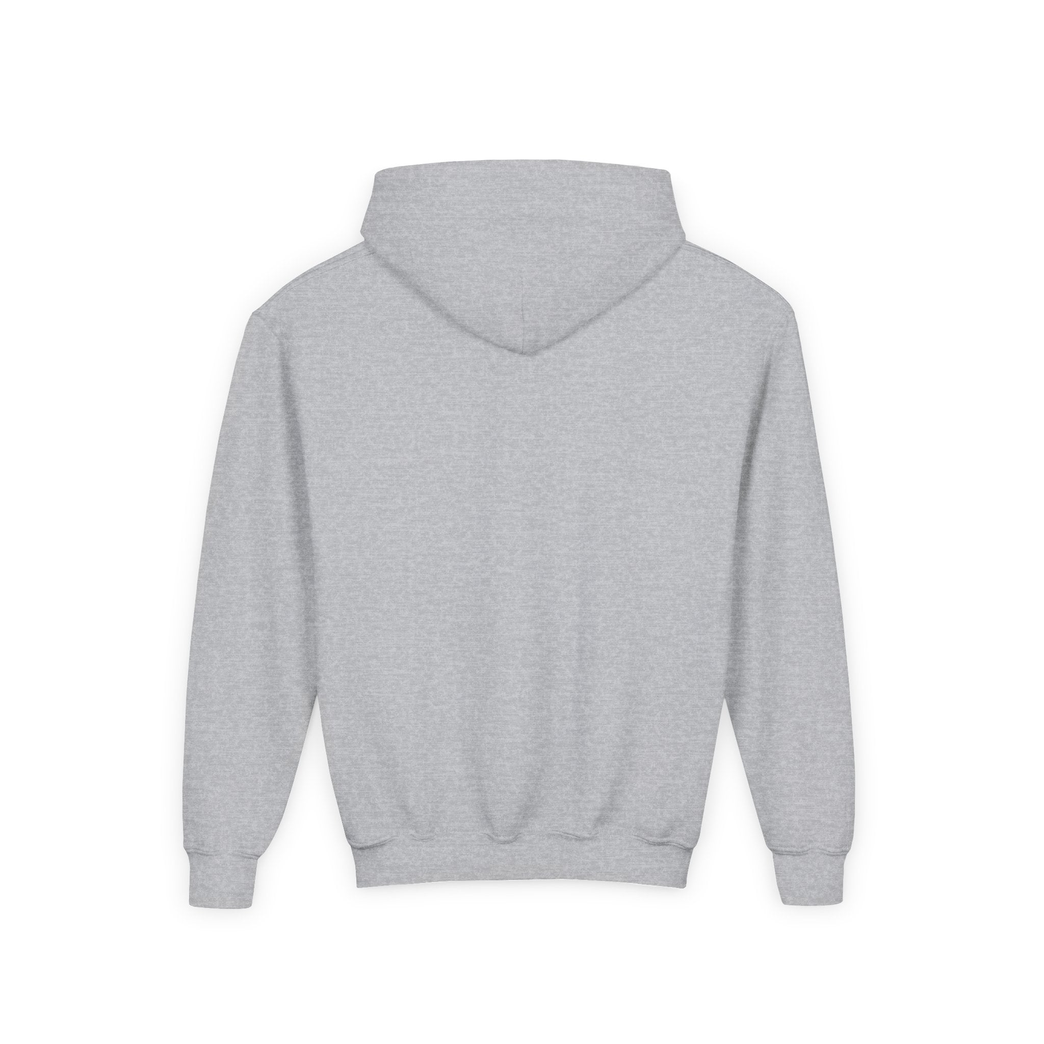 Bulldogs Bolt | Youth Hoodie