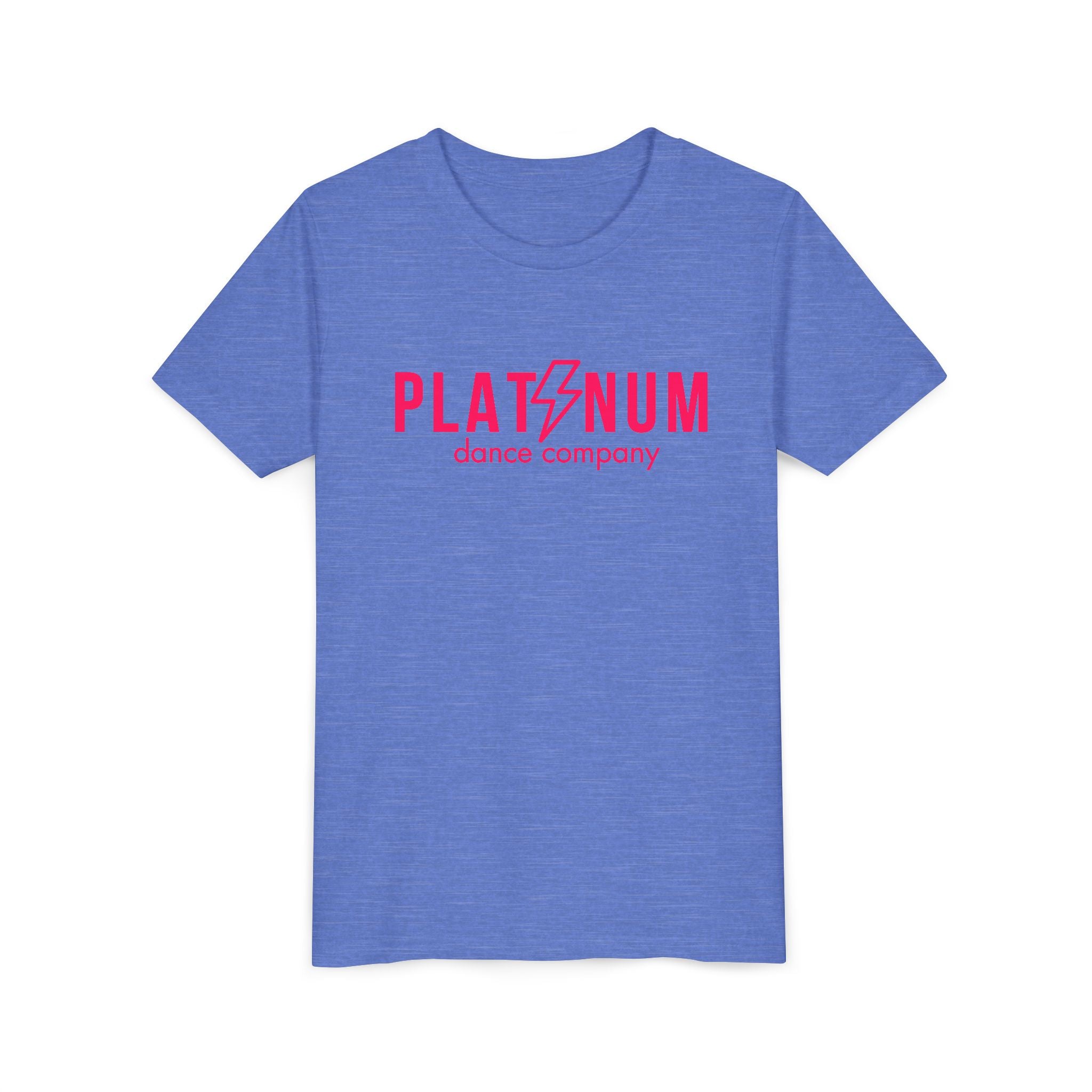 Bella + Canvas | Youth Tee