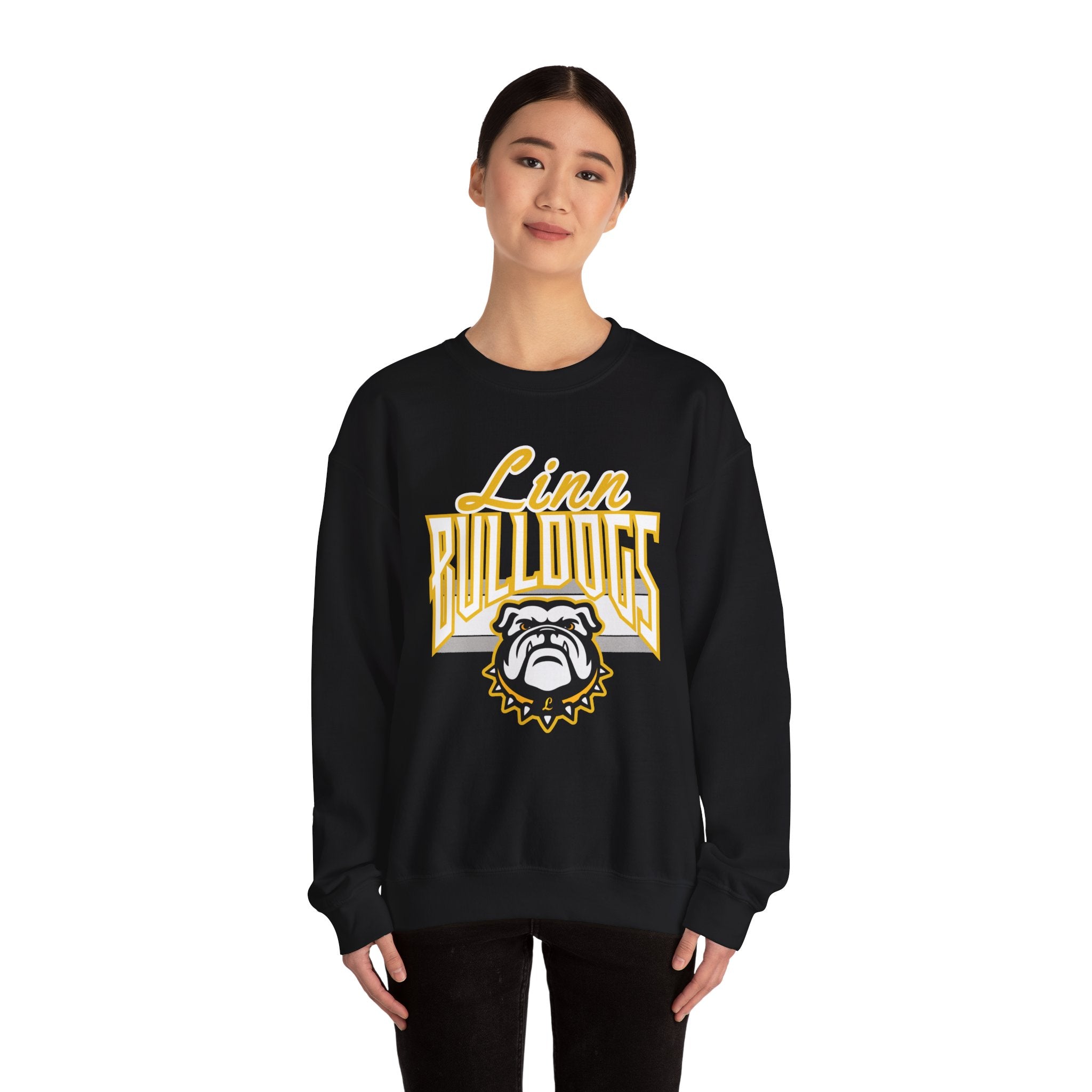 Linn Classic | Adult Crew