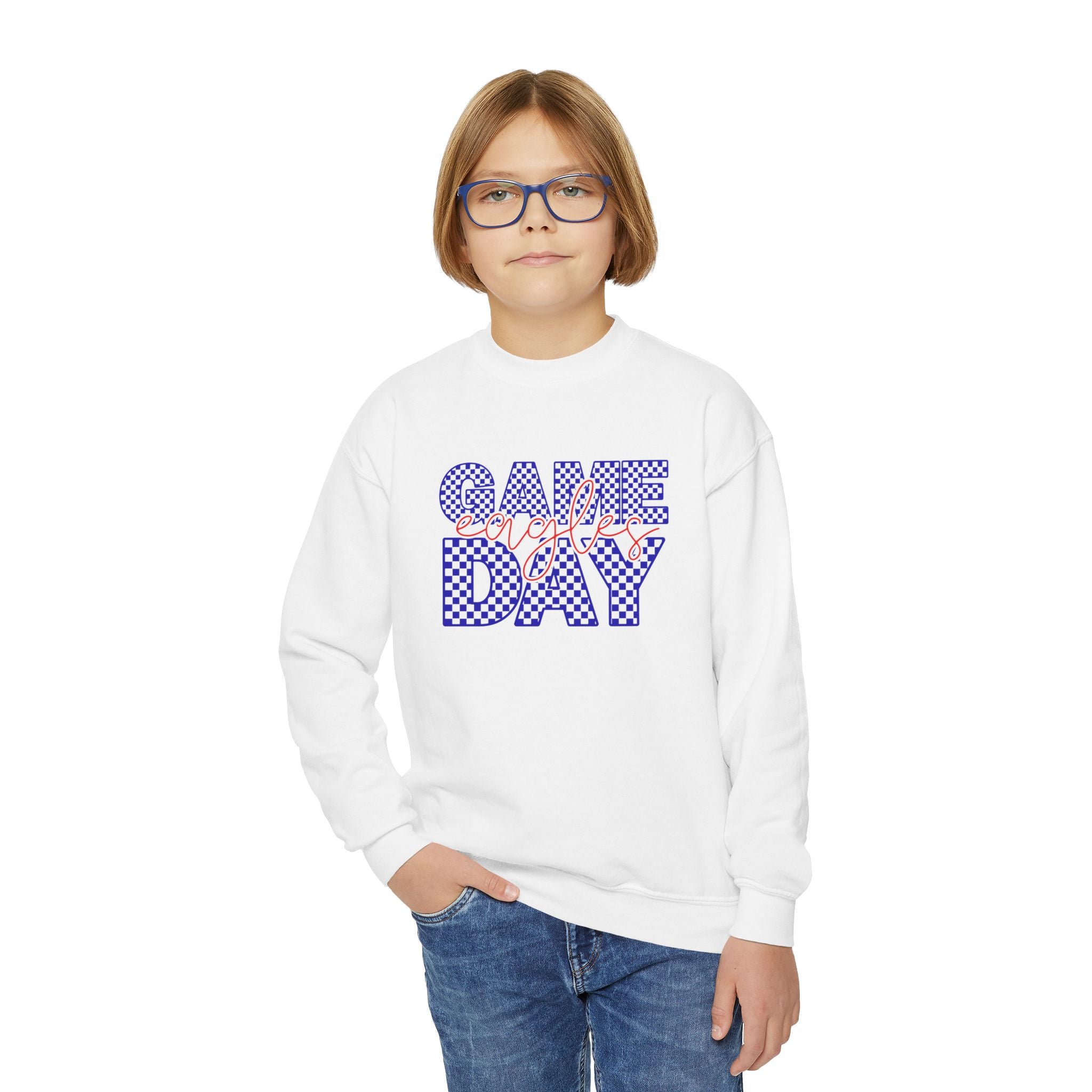 Game Day | Youth Crew