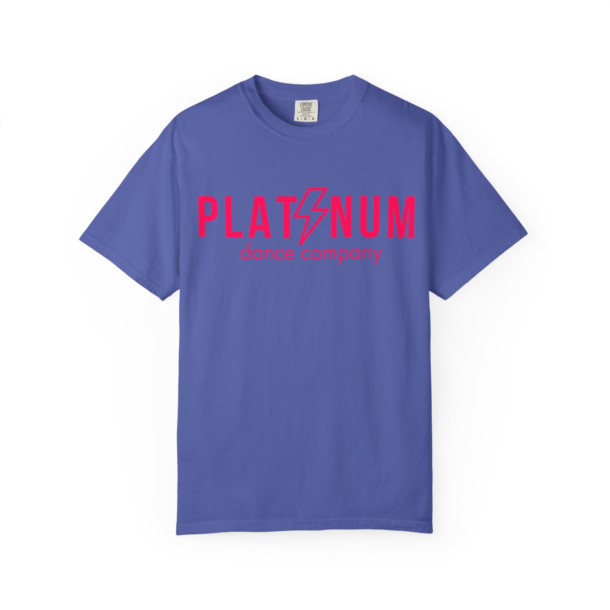 Comfort Colors| Adult Tee