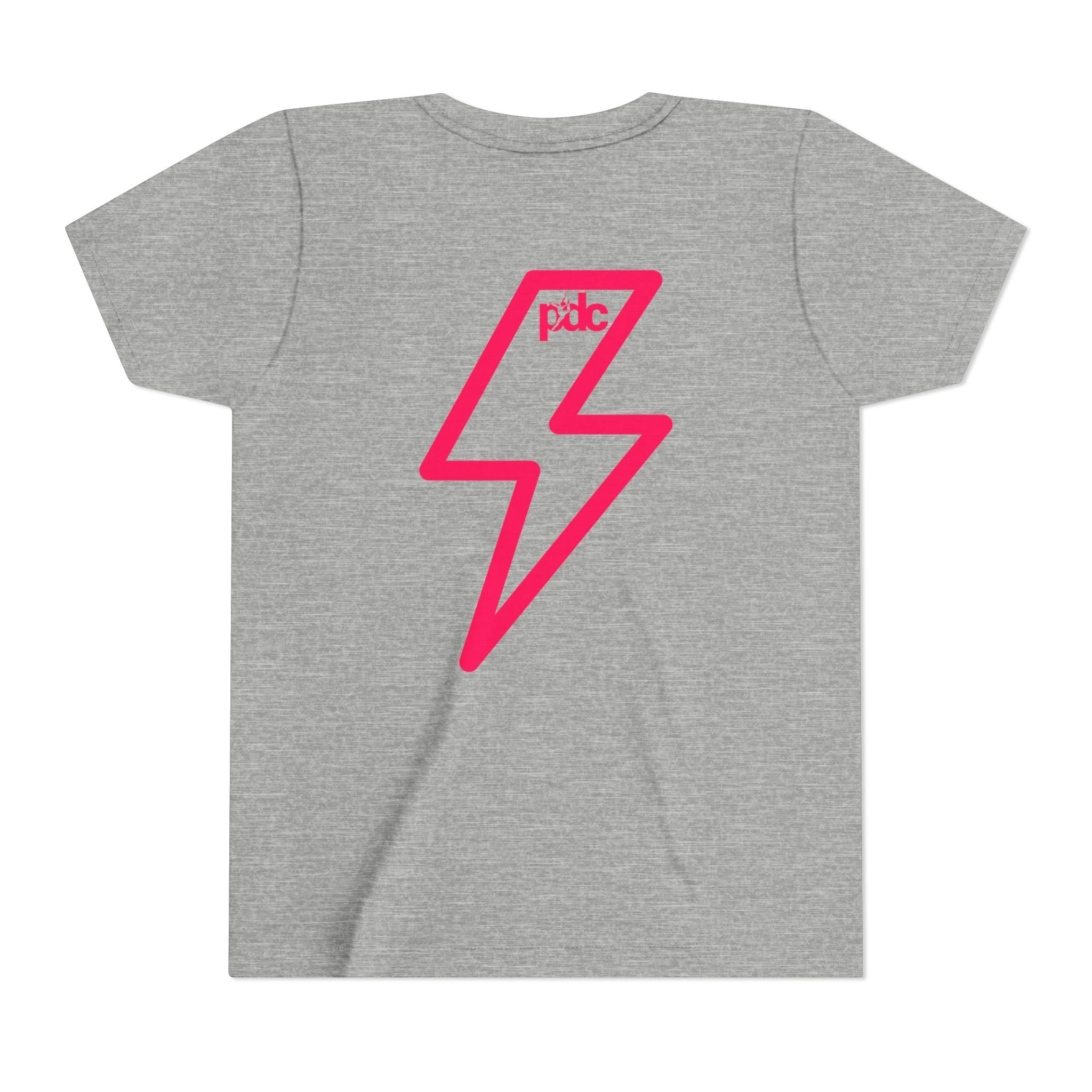 Bella + Canvas | Youth Tee