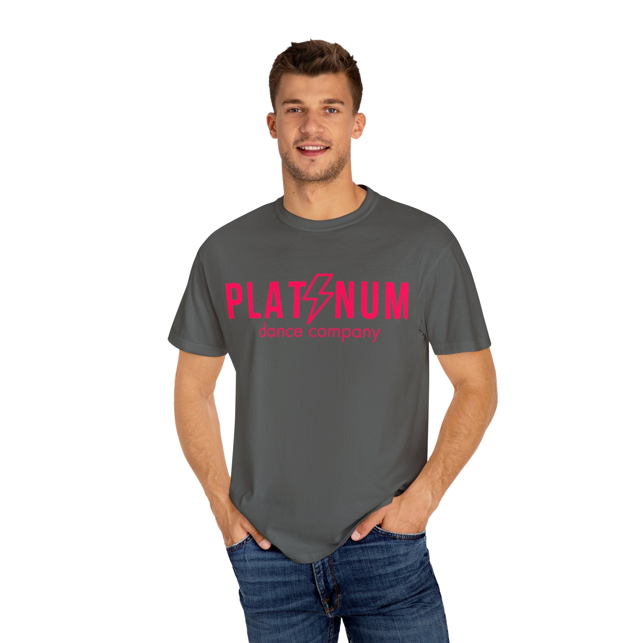 Comfort Colors| Adult Tee