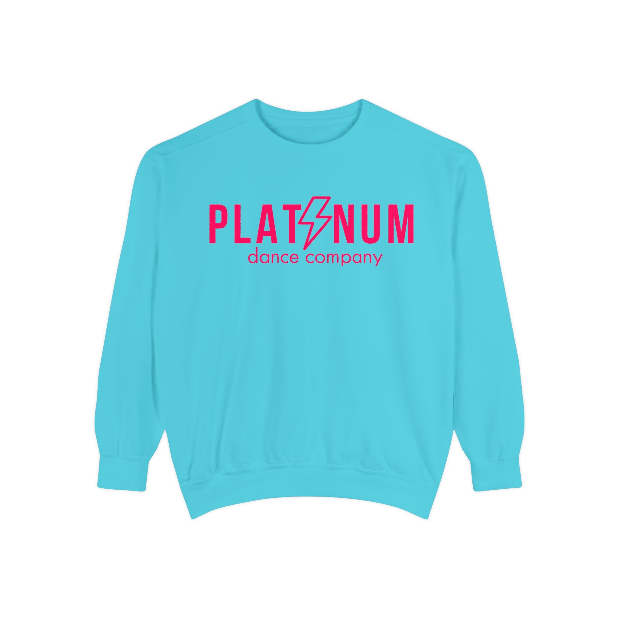 Comfort Colors | Adult  Crew