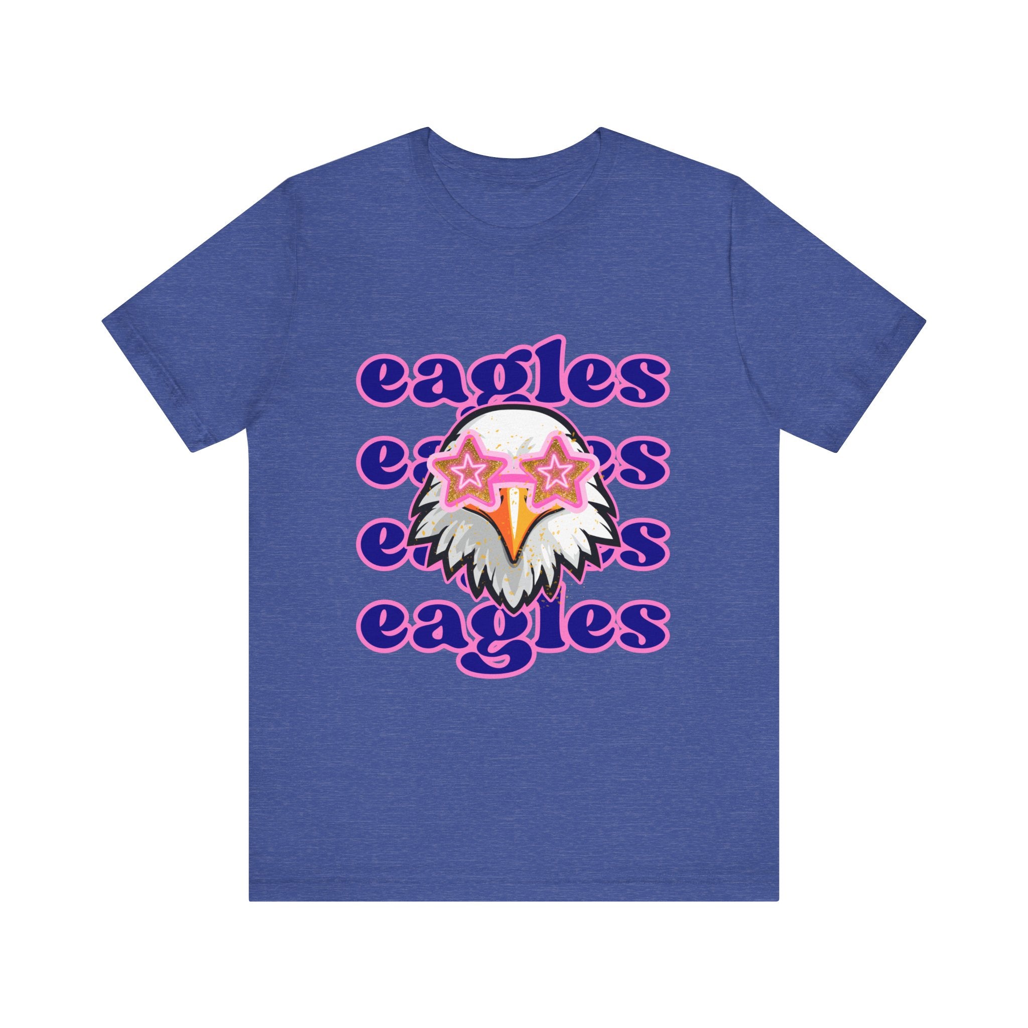 Eagle Shades | Adult Tee