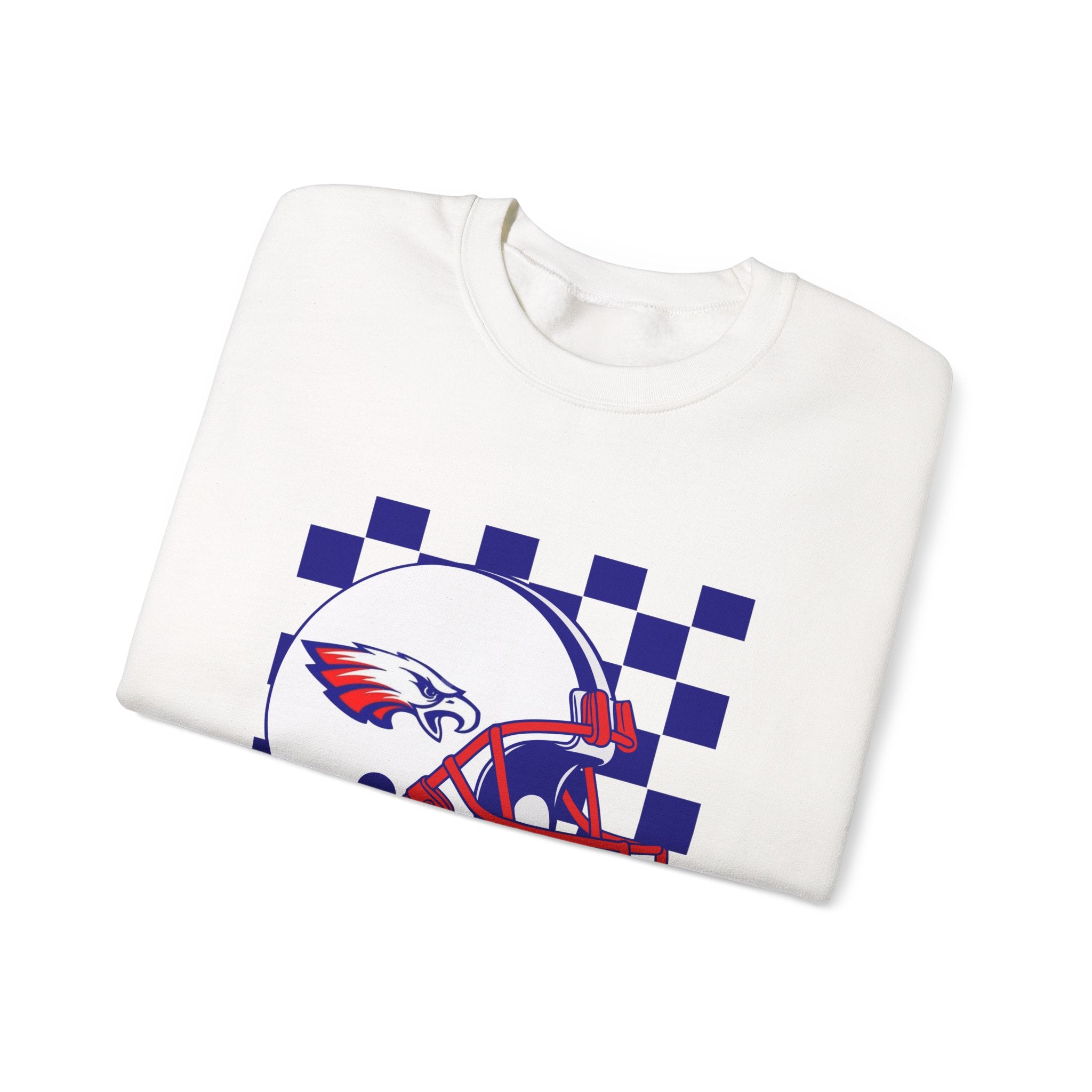 Eagle Helmet | Adult Crew