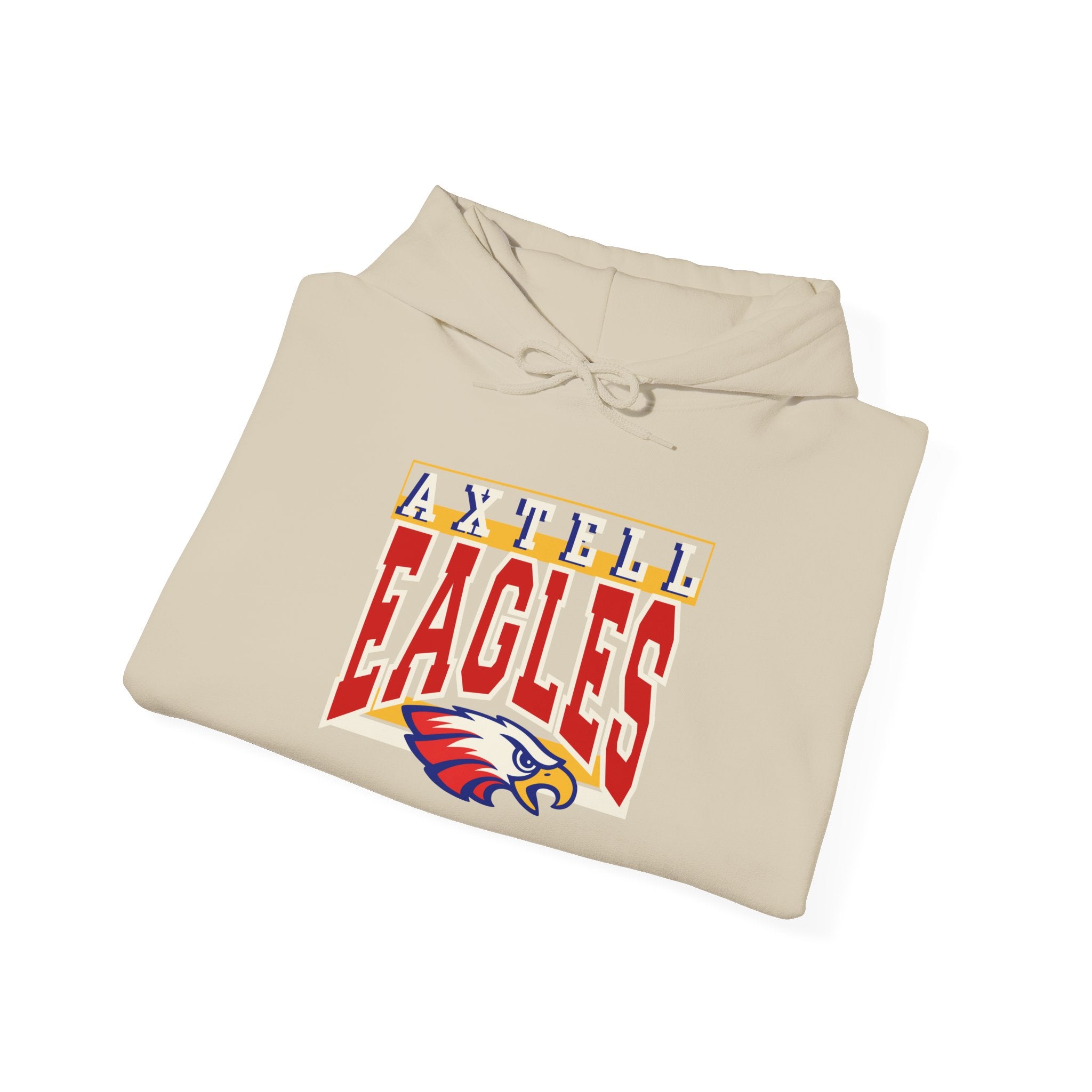 EAGLES | Adult Hoodie