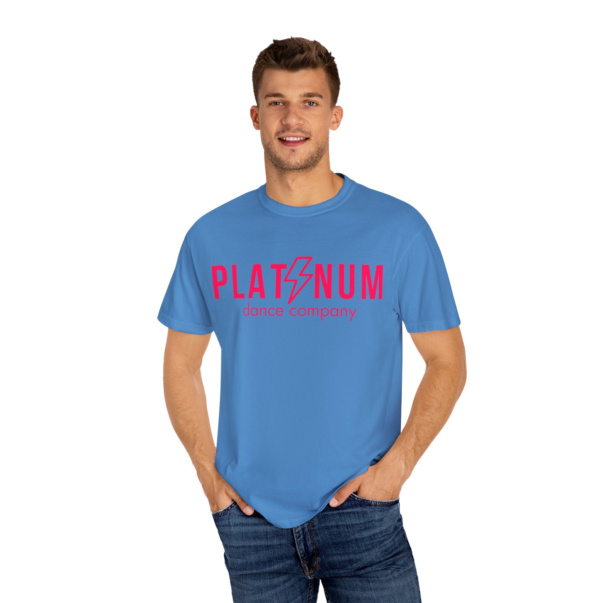 Comfort Colors| Adult Tee